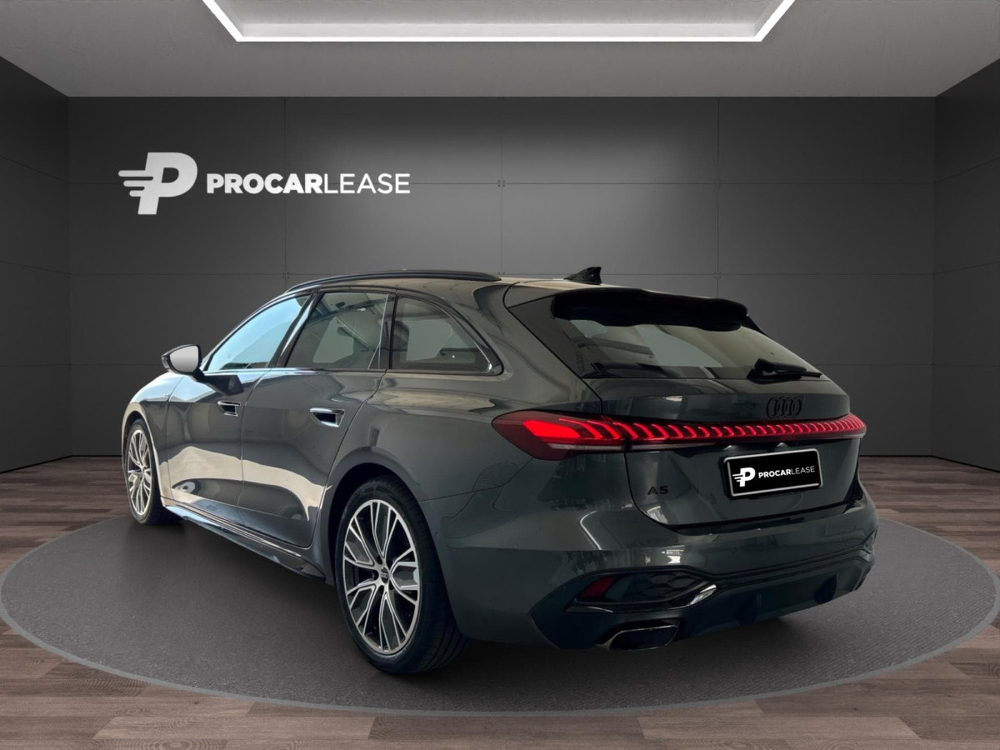 Audi A5 Audi A5 Avant TFSI 2.0 S tronic 7 S Line/19”/ACC/KEYLESS/ (2026) - Foto 4