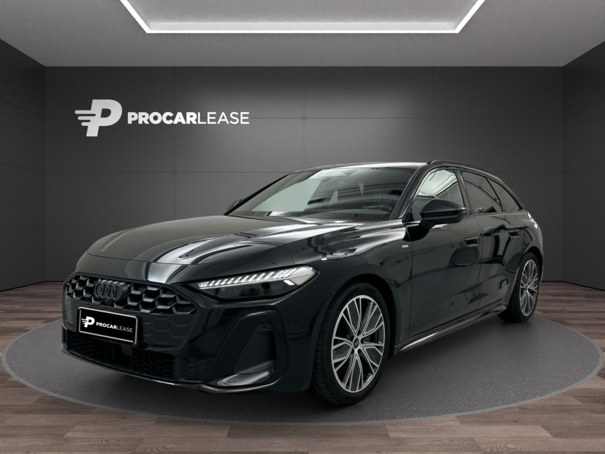 Audi A5 Audi A5 Avant TFSI 2.0 S tronic 7 S Line/19”/ACC/KEYLESS/ (2025) - Foto 1