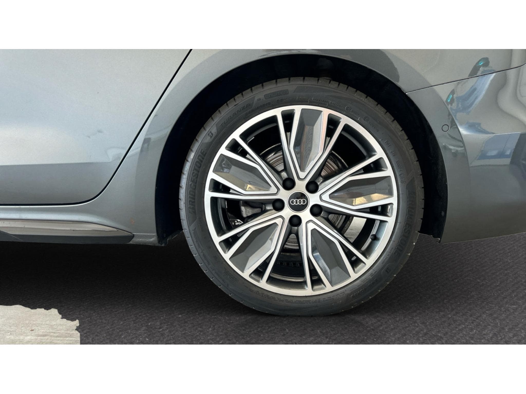 Audi A5 Audi A5 Avant TFSI 2.0 S tronic 7 S Line/19”/ACC/KEYLESS/ (2026) - Foto 8