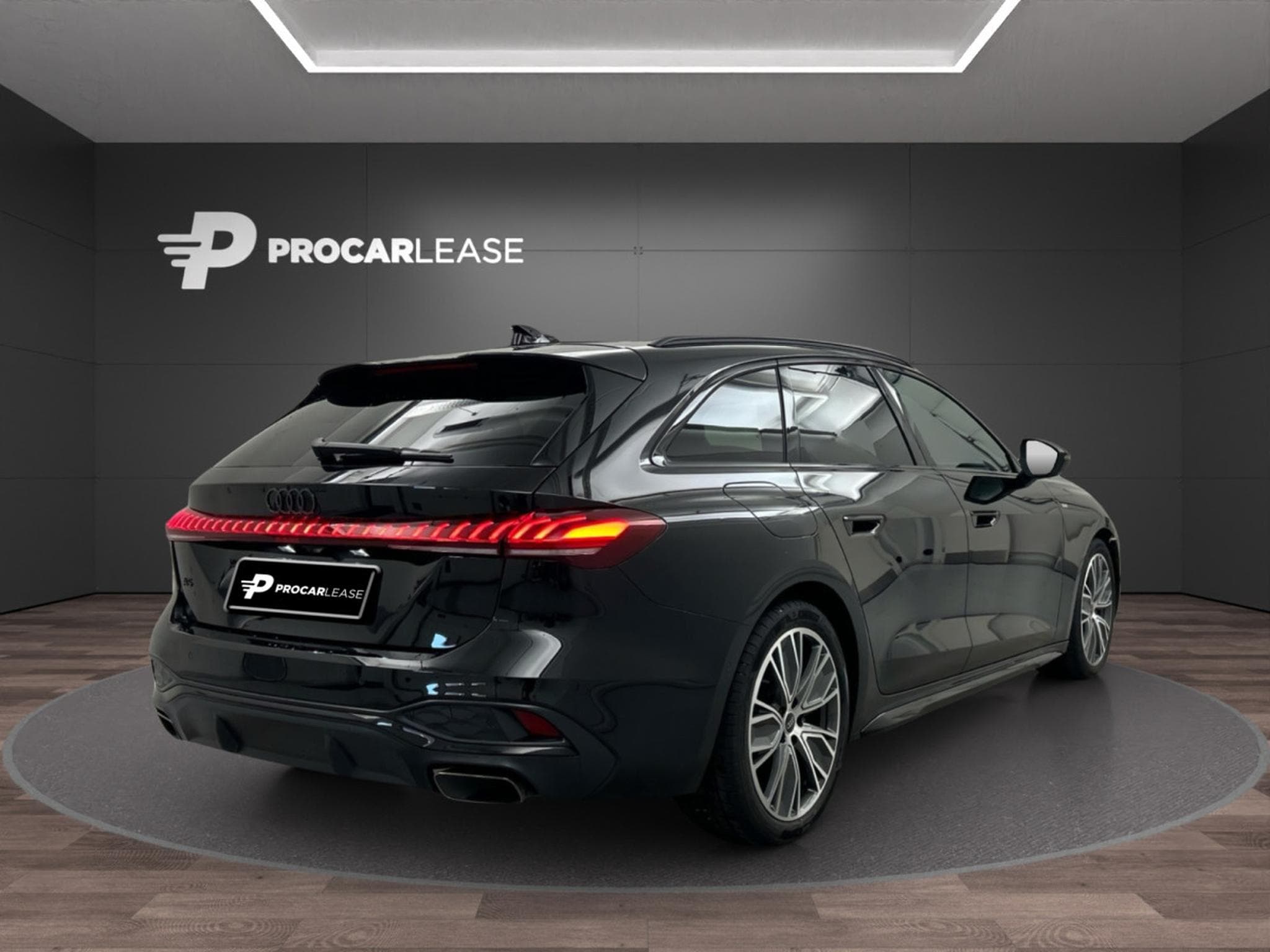Audi A5 Audi A5 Avant TFSI 2.0 S tronic 7 S Line/19”/ACC/KEYLESS/ (2025) - Foto 4