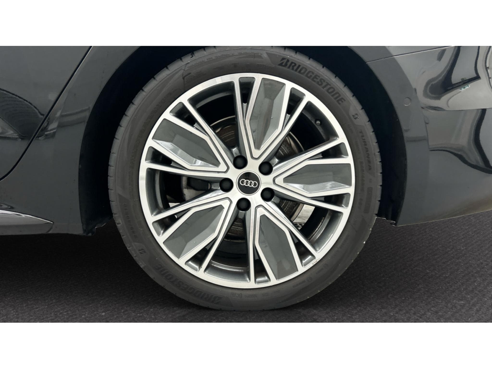 Audi A5 Audi A5 Avant TFSI 2.0 S tronic 7 S Line/19”/ACC/KEYLESS/ (2025) - Foto 8