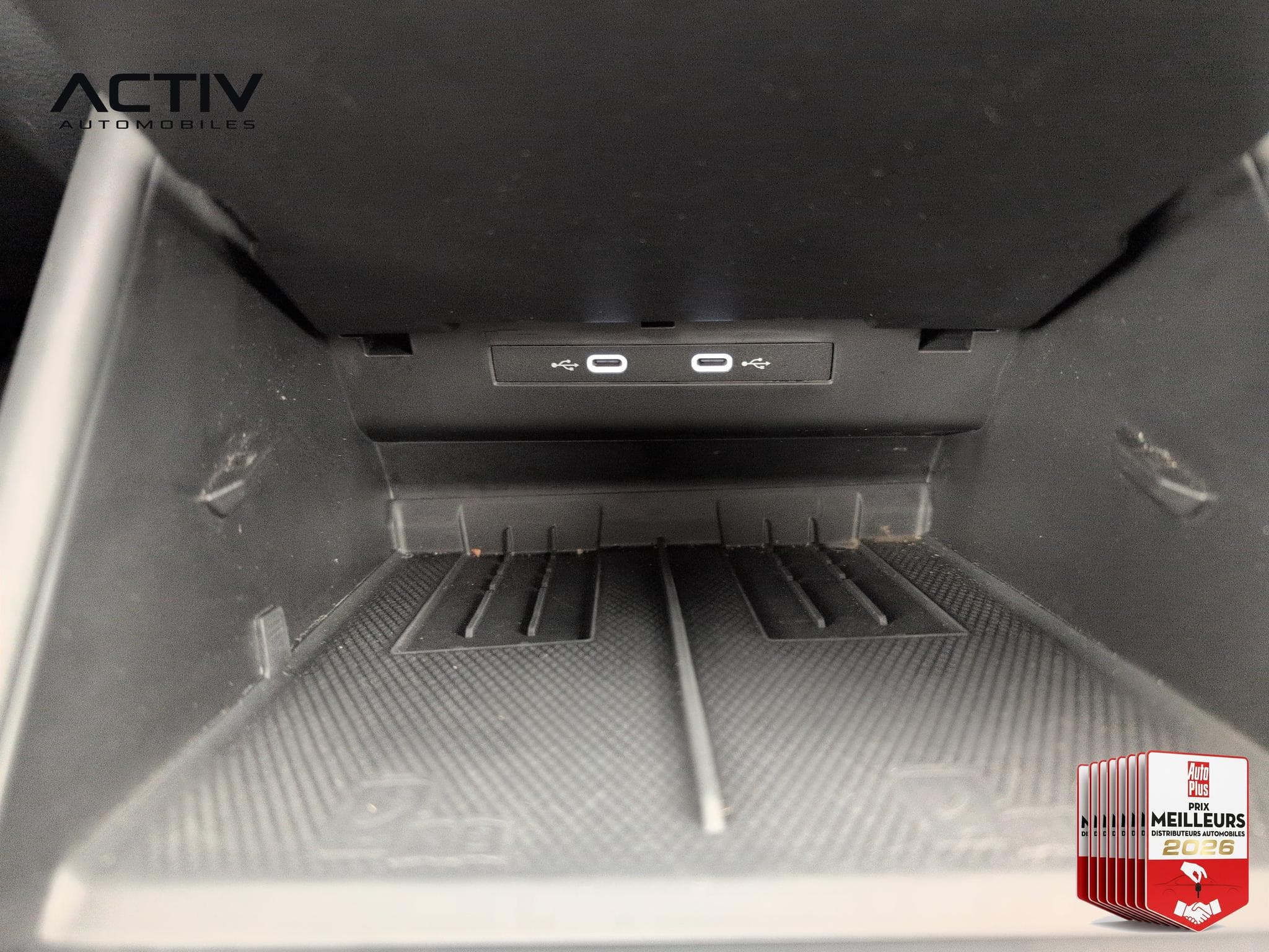 VW Tayron 1.5 eTSI 150ch DSG7 7pl Life Plus (2025) - Photo 19