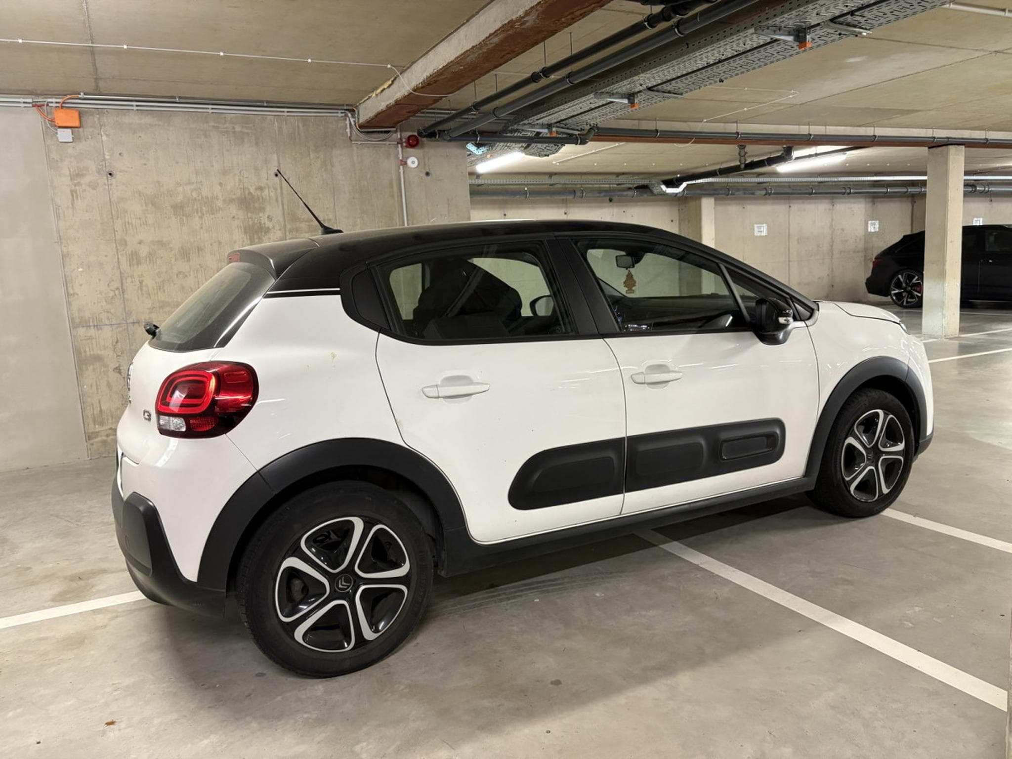Citroën C3 1.5 HDI 100 BVM -TVA - GARANTIE 12 MOIS (2021) - Foto 4
