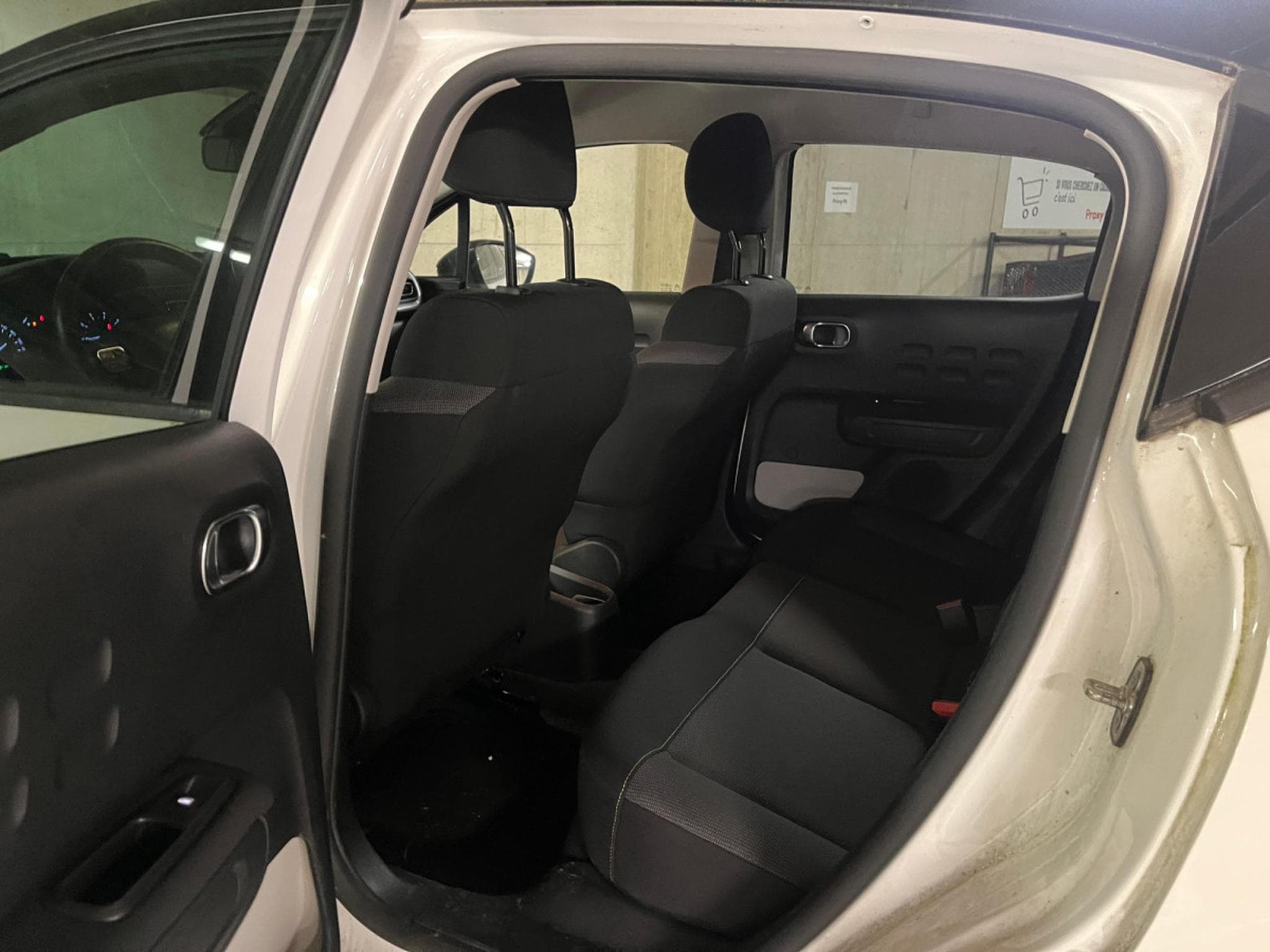 Citroën C3 1.5 HDI 100 BVM -TVA - GARANTIE 12 MOIS (2021) - Foto 10