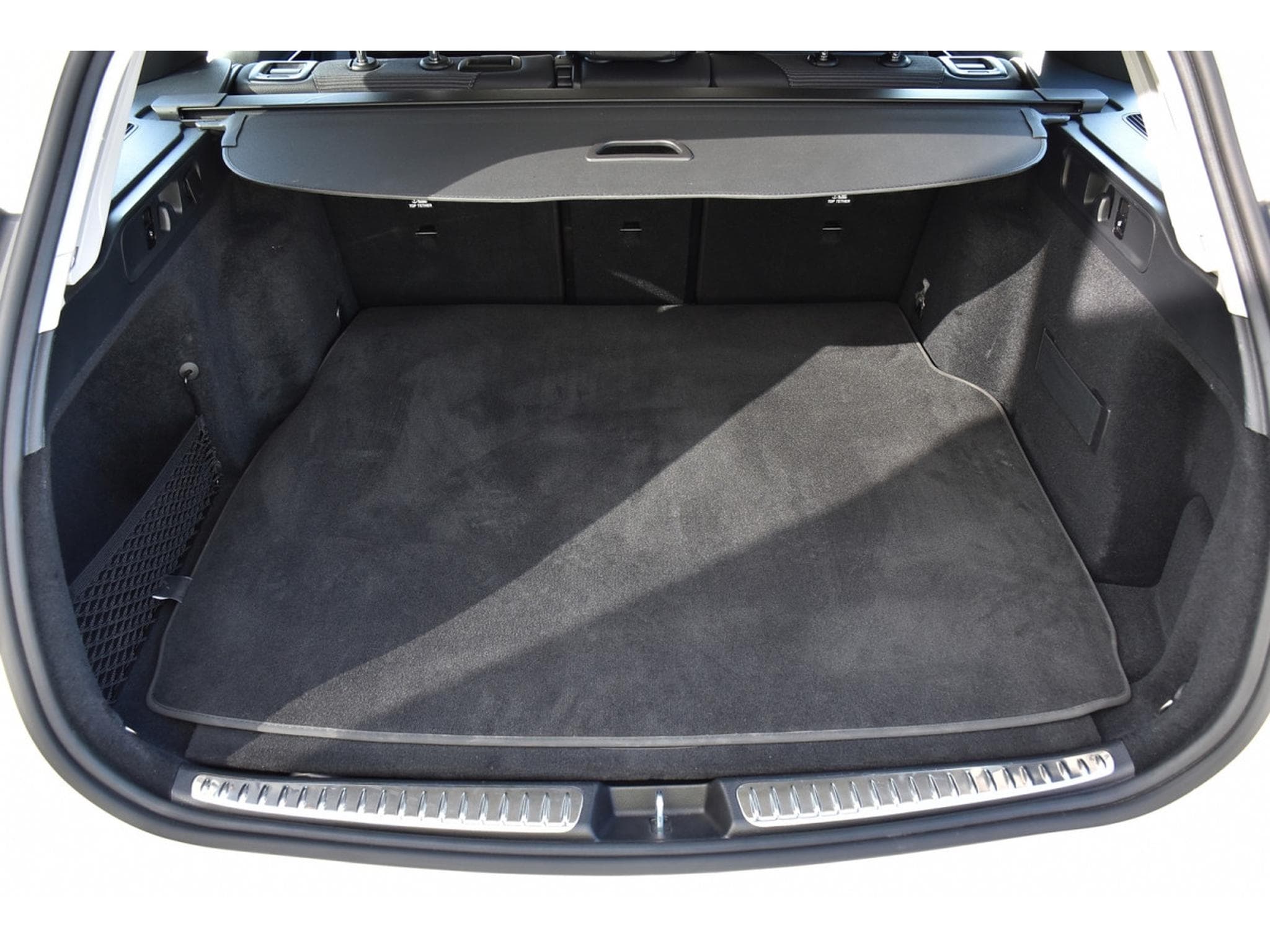 Mercedes C 200 CDI Break Avantgarde 9G-Tronic GPS CAM LANE 1° MAIN (2024) - Foto 25