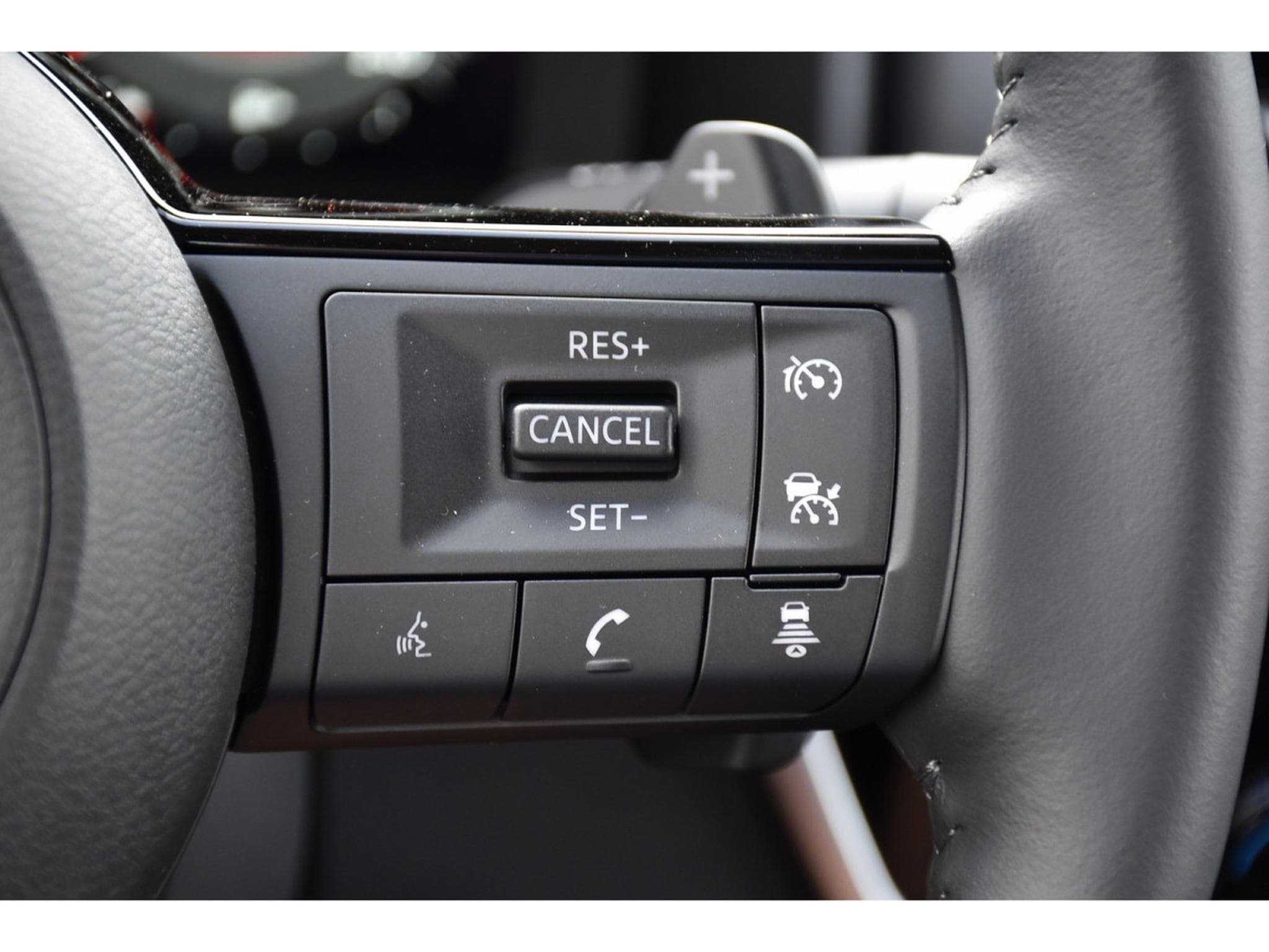 Nissan X-Trail 1.5 MHEV X-Tronic 7PL. SG CHFF ACC LANE SIDE CAM NEUF (2026) - Foto 20