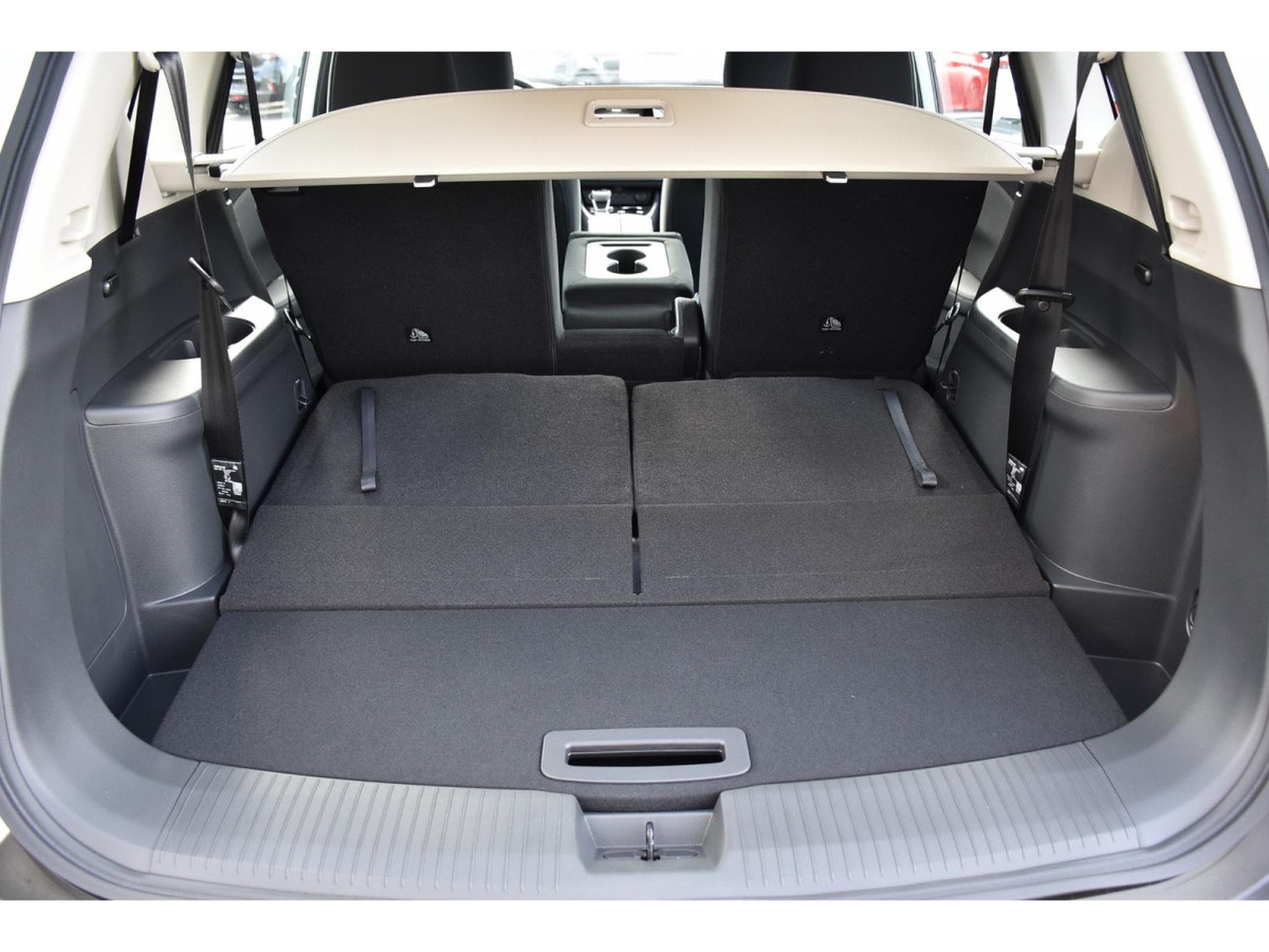Nissan X-Trail 1.5 MHEV X-Tronic 7PL. SG CHFF ACC LANE SIDE CAM NEUF (2026) - Foto 24