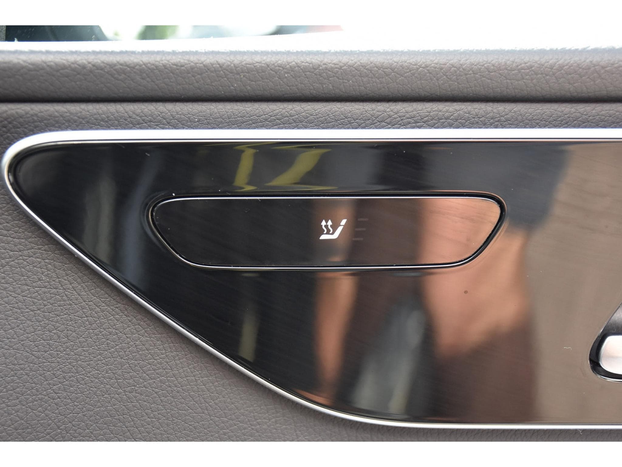 Mercedes C 200 CDI Break Avantgarde 9G-Tronic GPS CAM LANE 1° MAIN (2024) - Photo 22