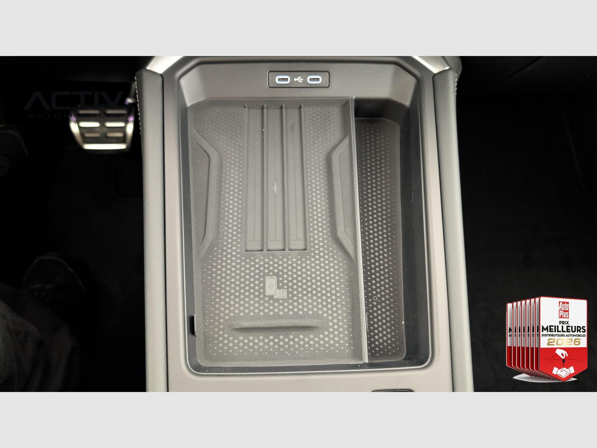 VW T-ROC NOUVEAU 1.5 ETSI EVO2 HYBRID 150 CH DSG7 R-LINE (2026) - Photo 21