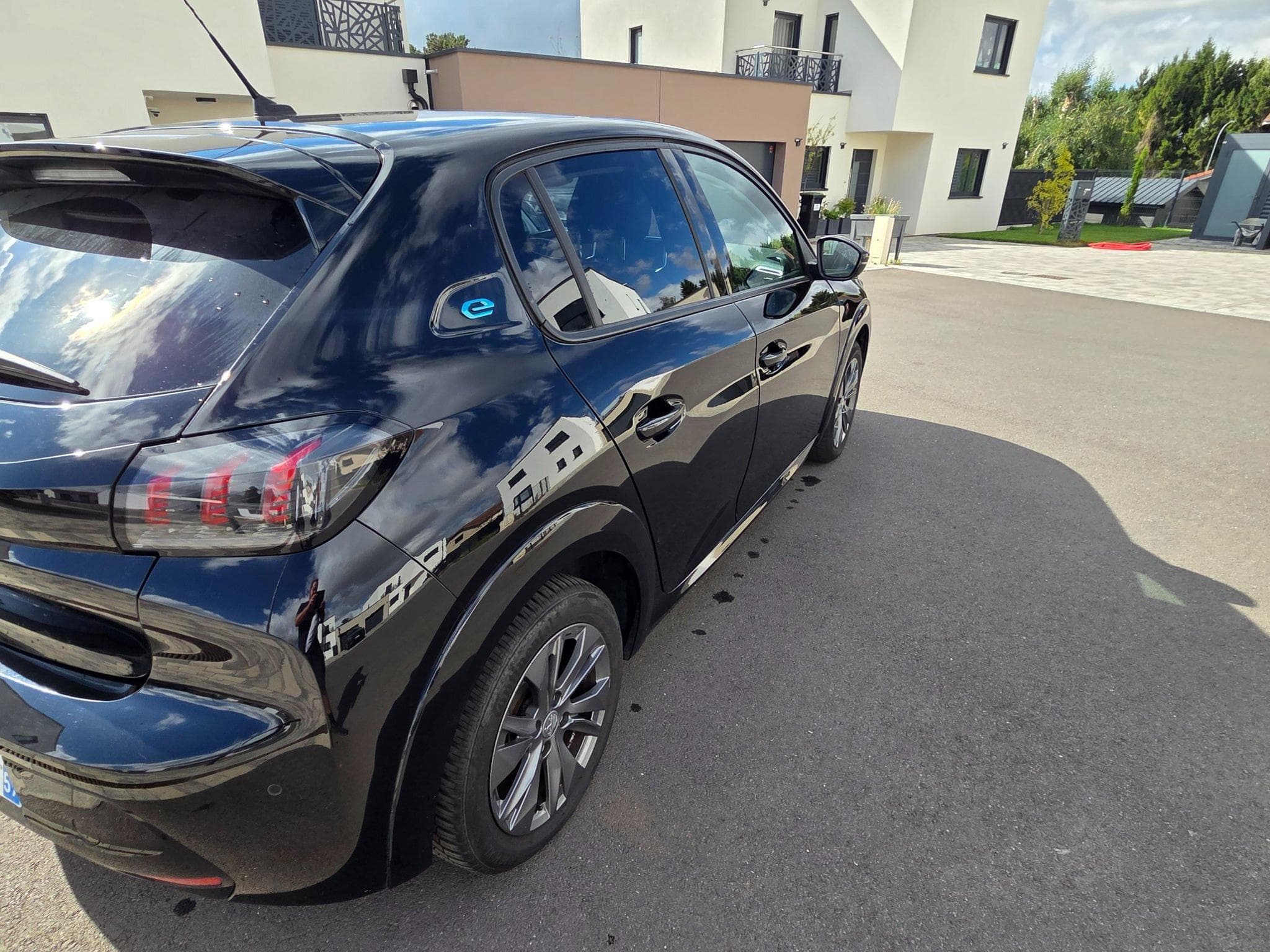 Peugeot 208 Allure pack (2021) - Foto 2