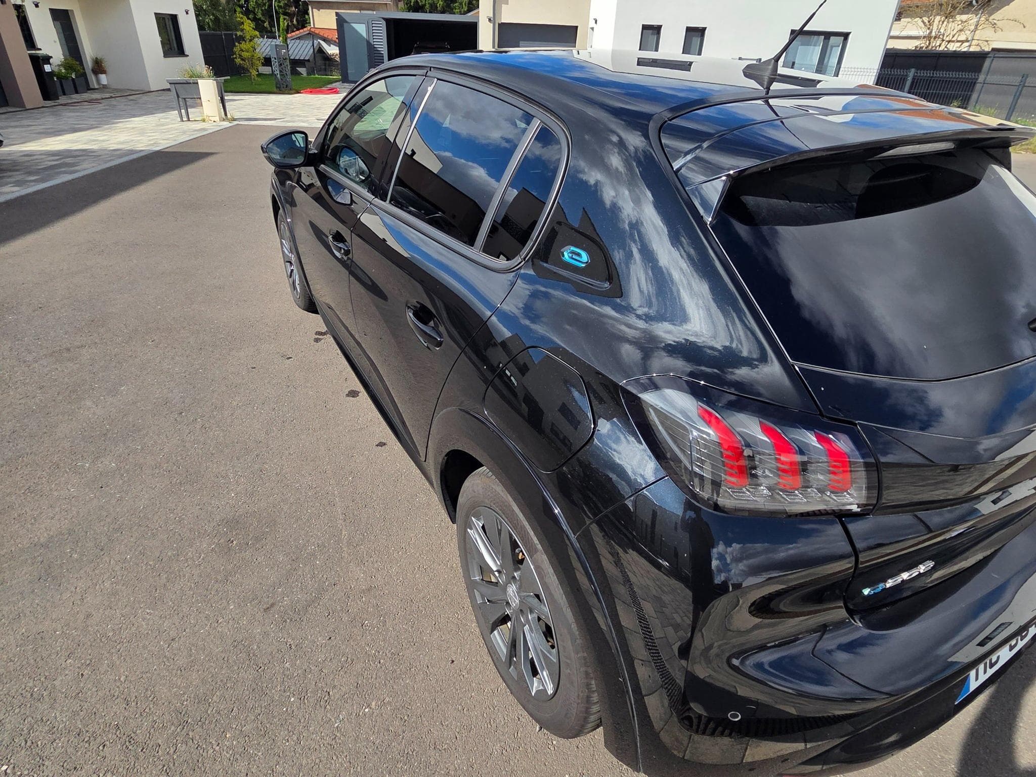 Peugeot 208 Allure pack (2021) - Foto 3