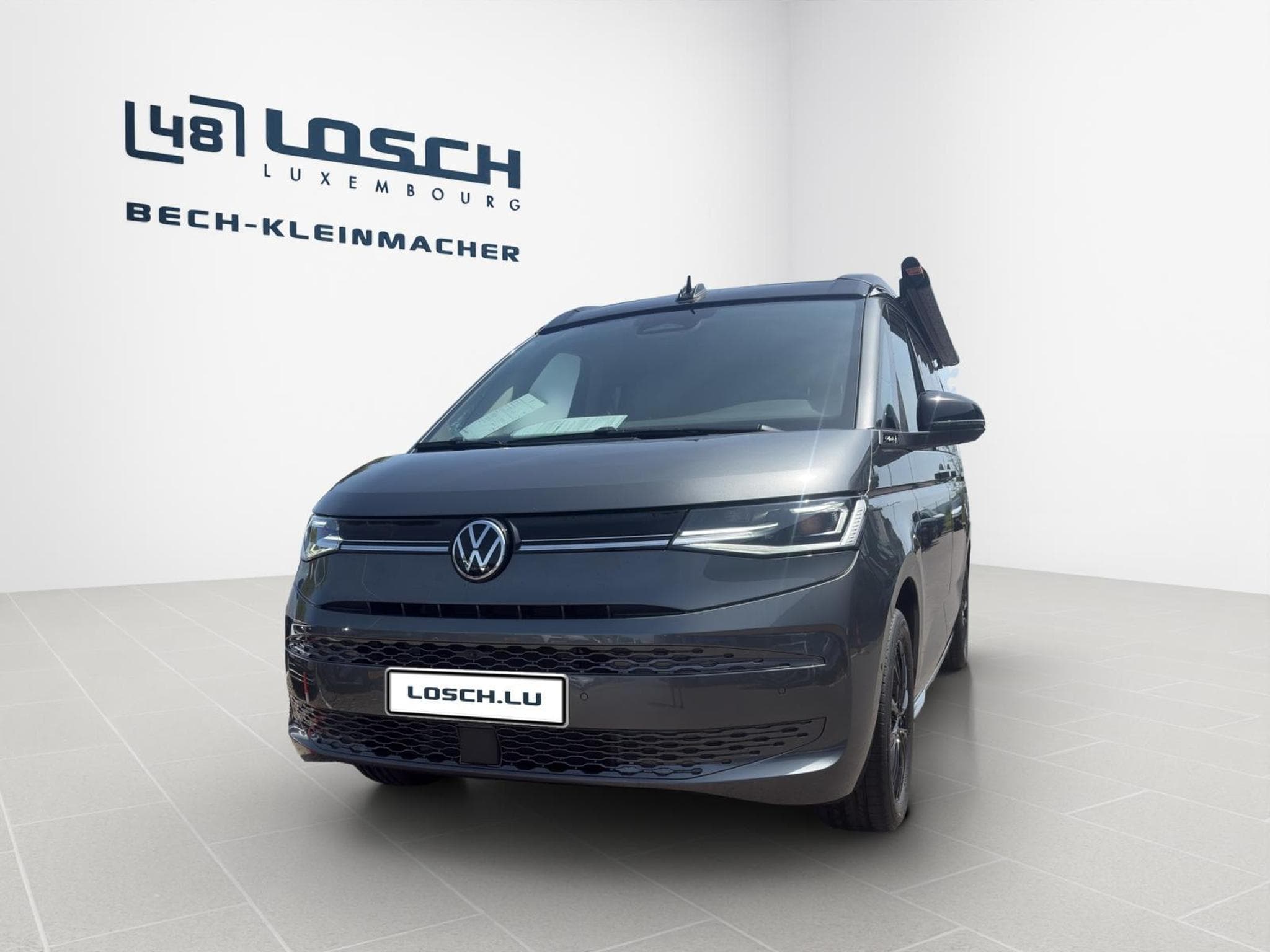 VW California Ocean (2026) - Foto 1