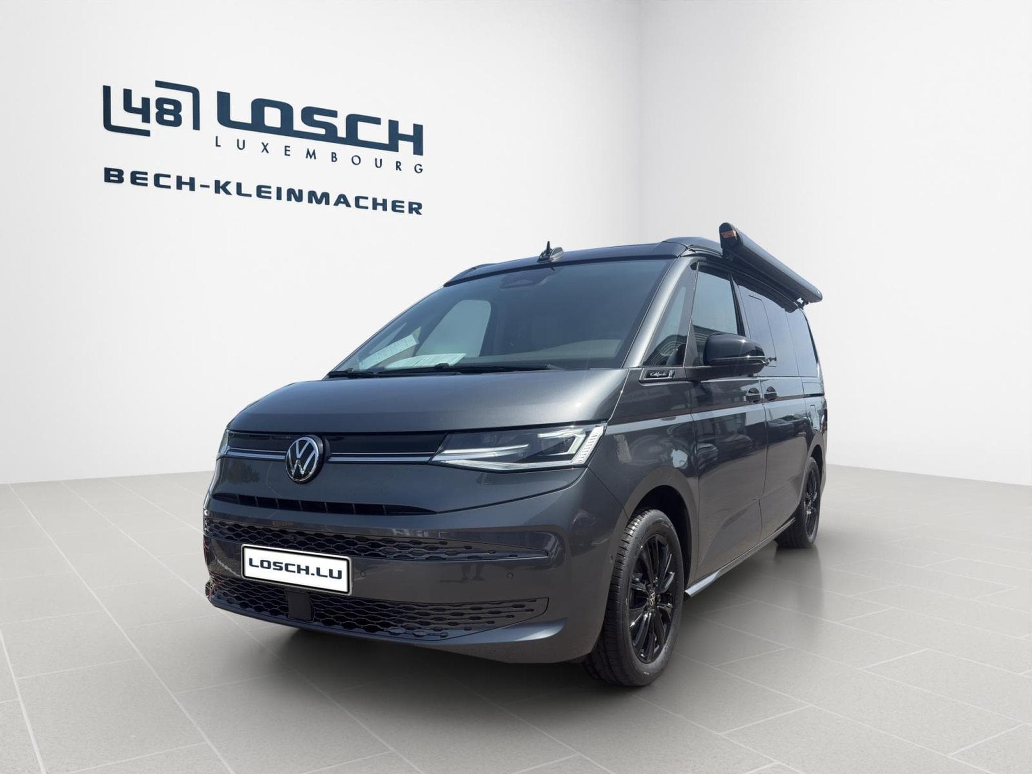 VW California Ocean (2026) - Foto 2