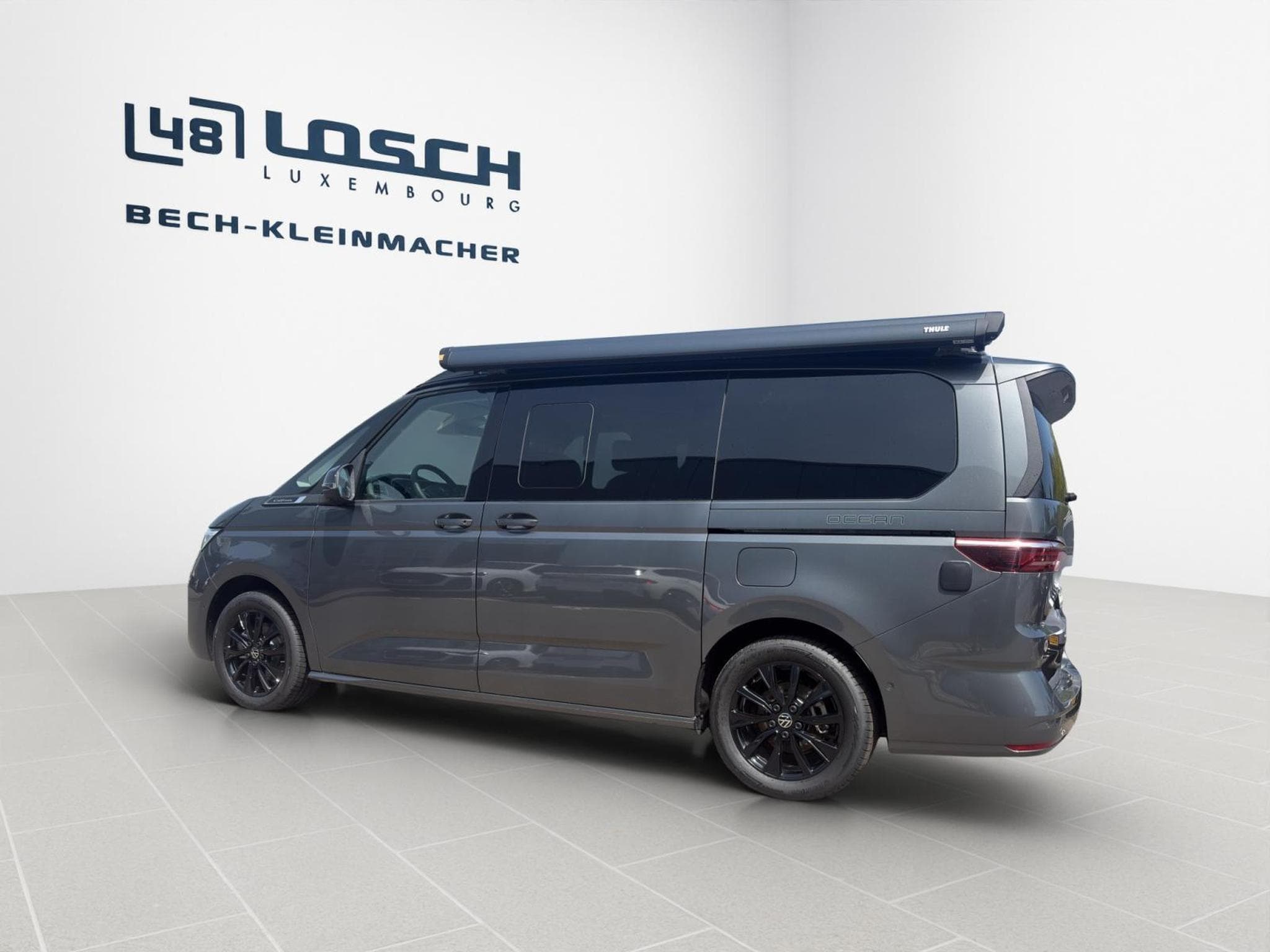 VW California Ocean (2026) - Foto 4