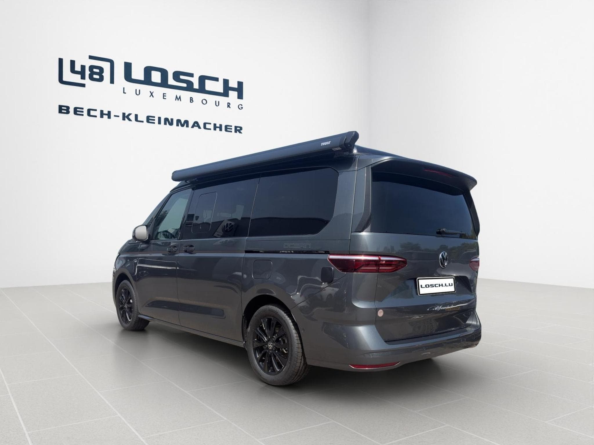 VW California Ocean (2026) - Foto 5