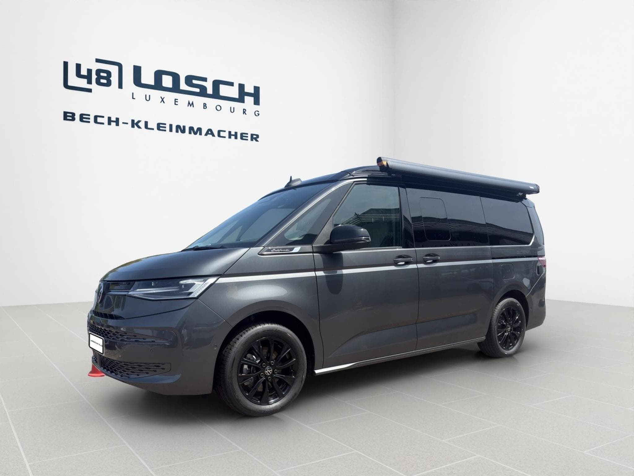 VW California Ocean (2026) - Foto 3