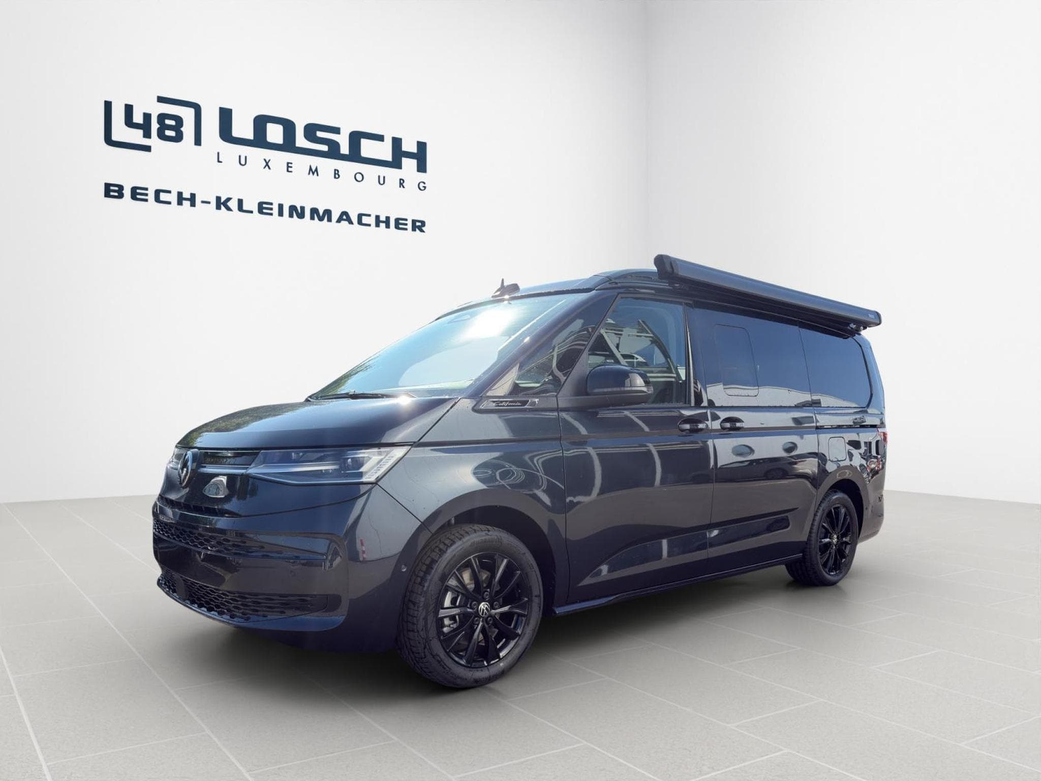 VW California Ocean (2026) - Foto 2