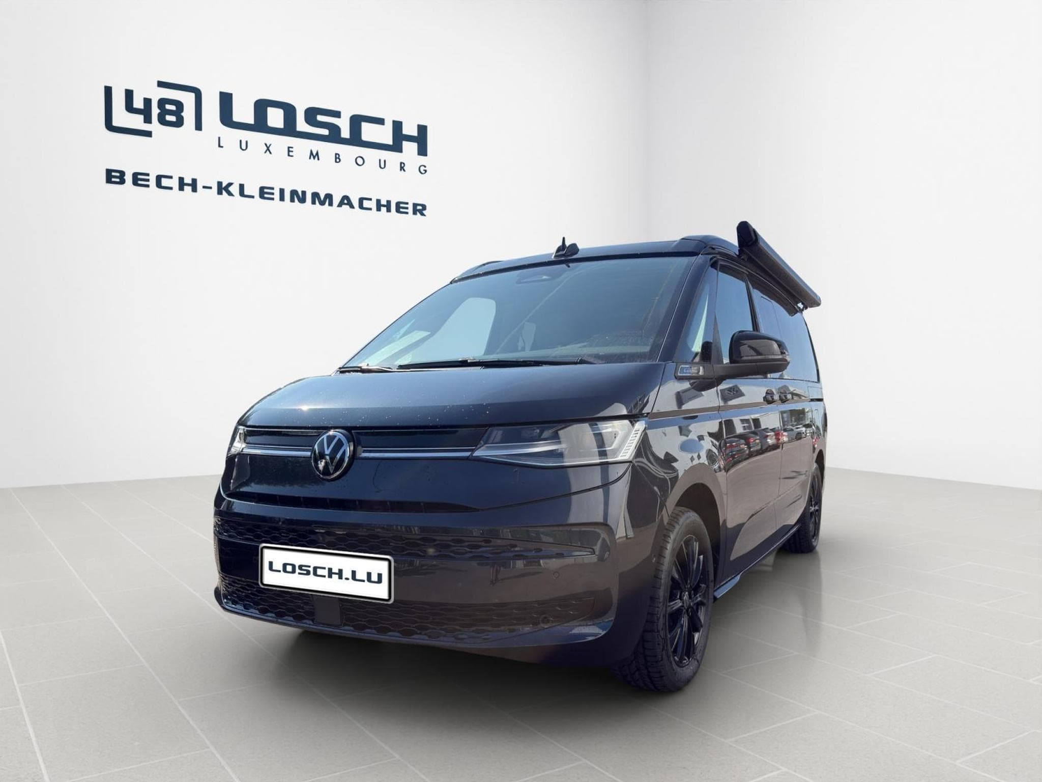 VW California Ocean (2026) - Foto 3