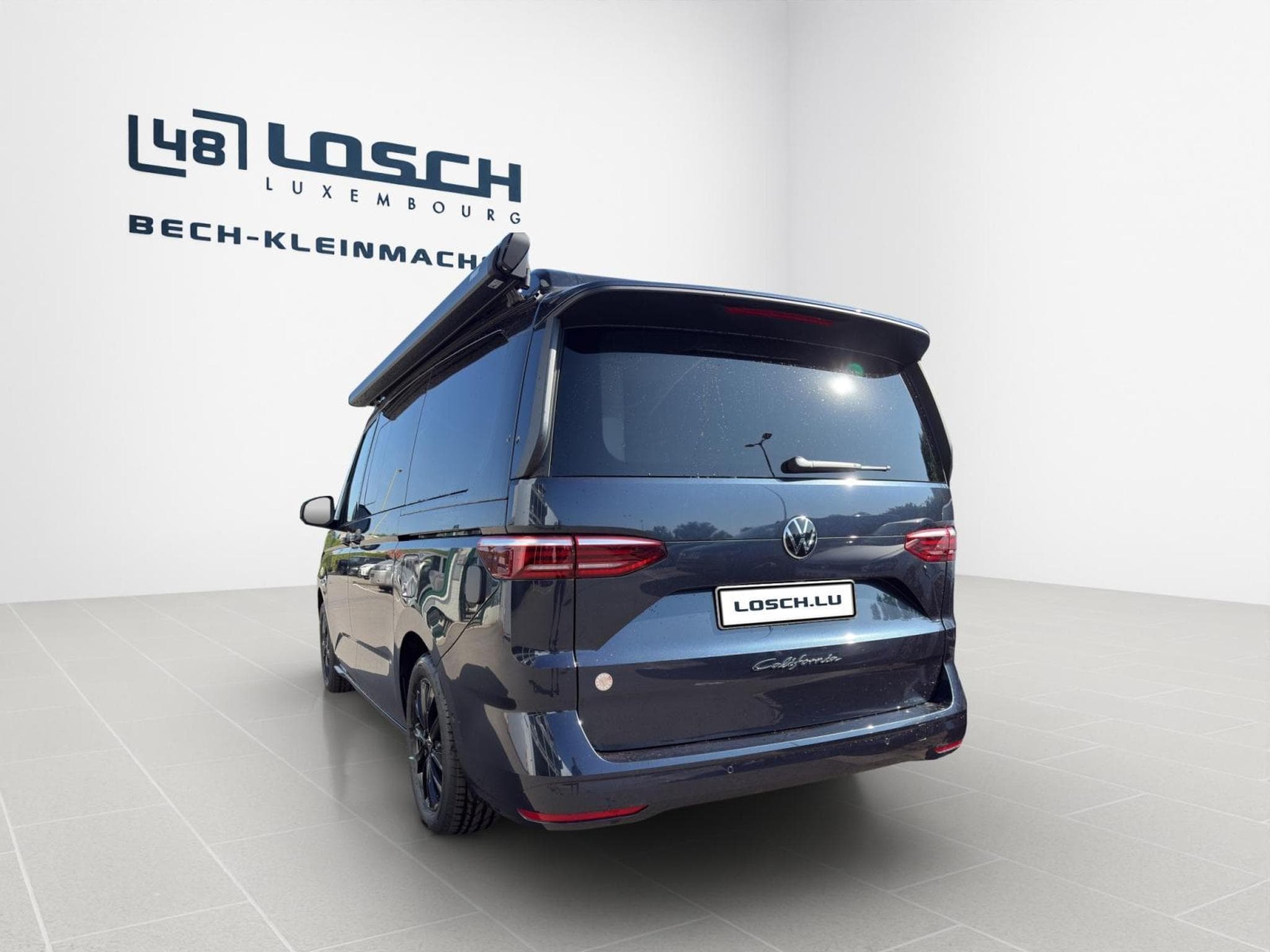VW California Ocean (2026) - Foto 4