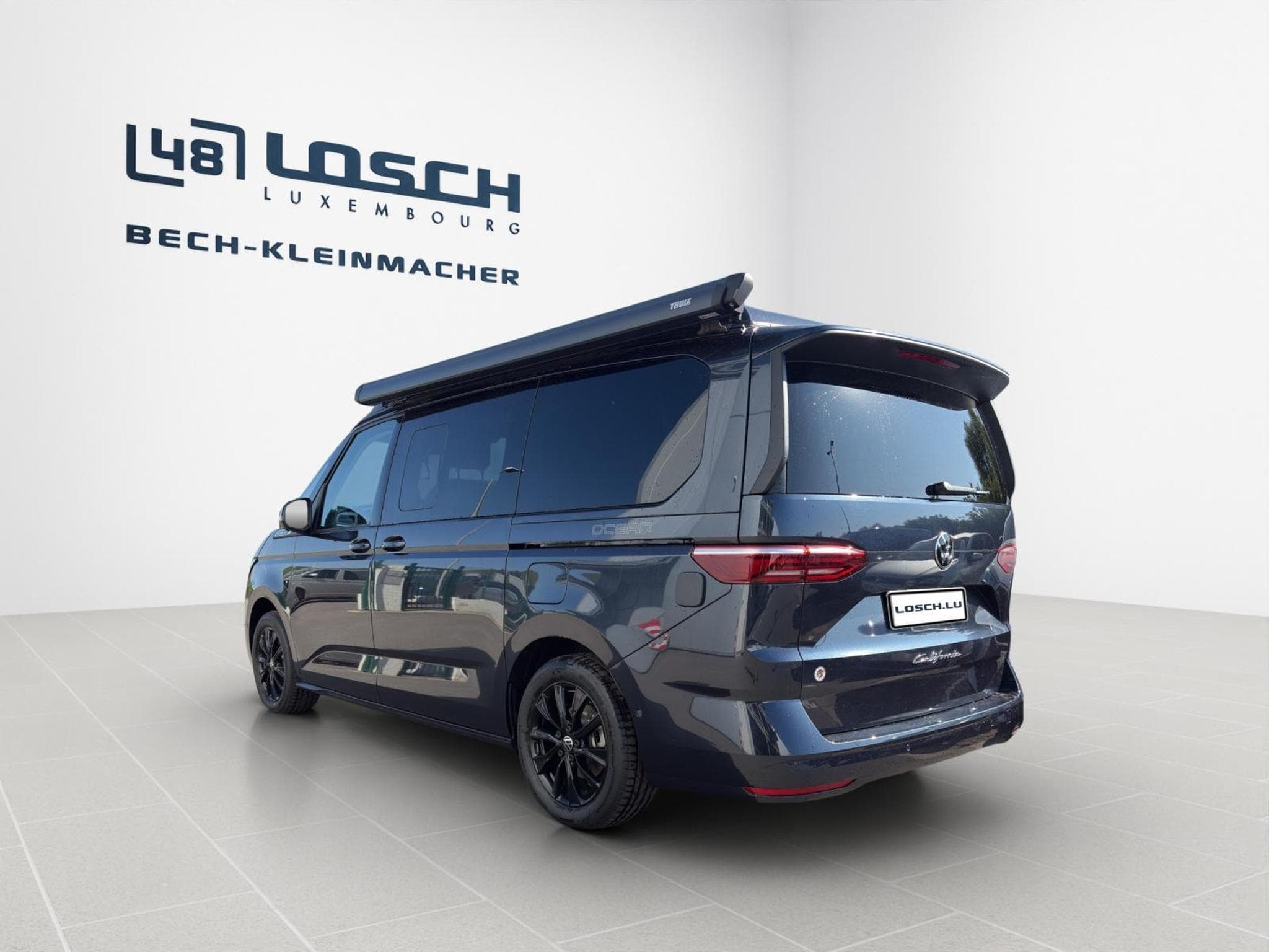 VW California Ocean (2026) - Foto 5