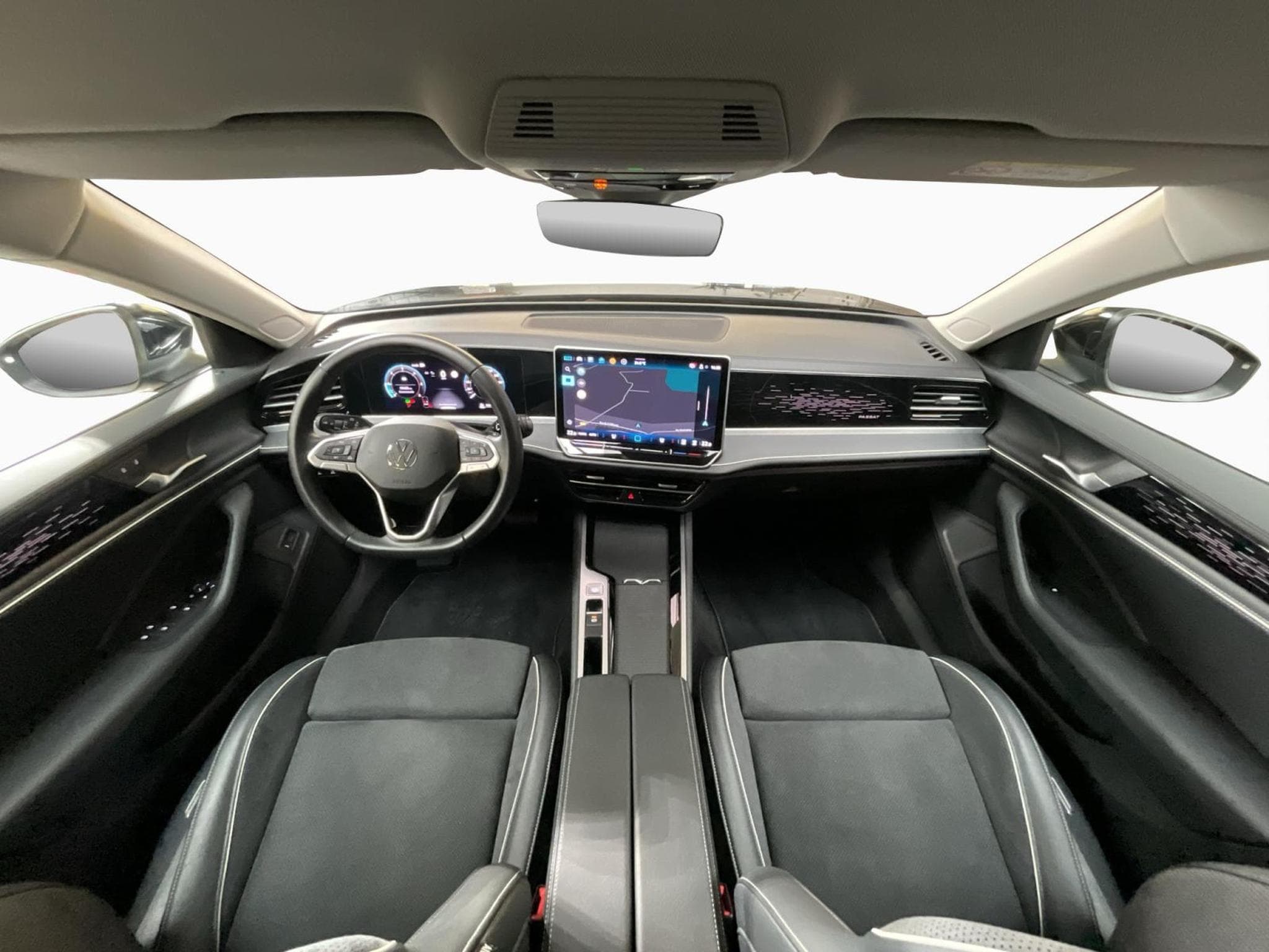 VW Passat Elegance+DSG+P.Acoustique+AHK+P.Technologie+Led+Navi (2025) - Foto 2