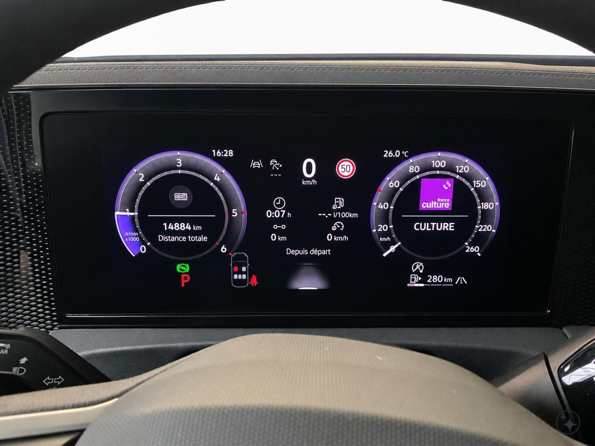 VW Tiguan Life+DSG+AHK+P.Infotainement+P.Assistance+Led+Navi+DAB (2025) - Foto 11