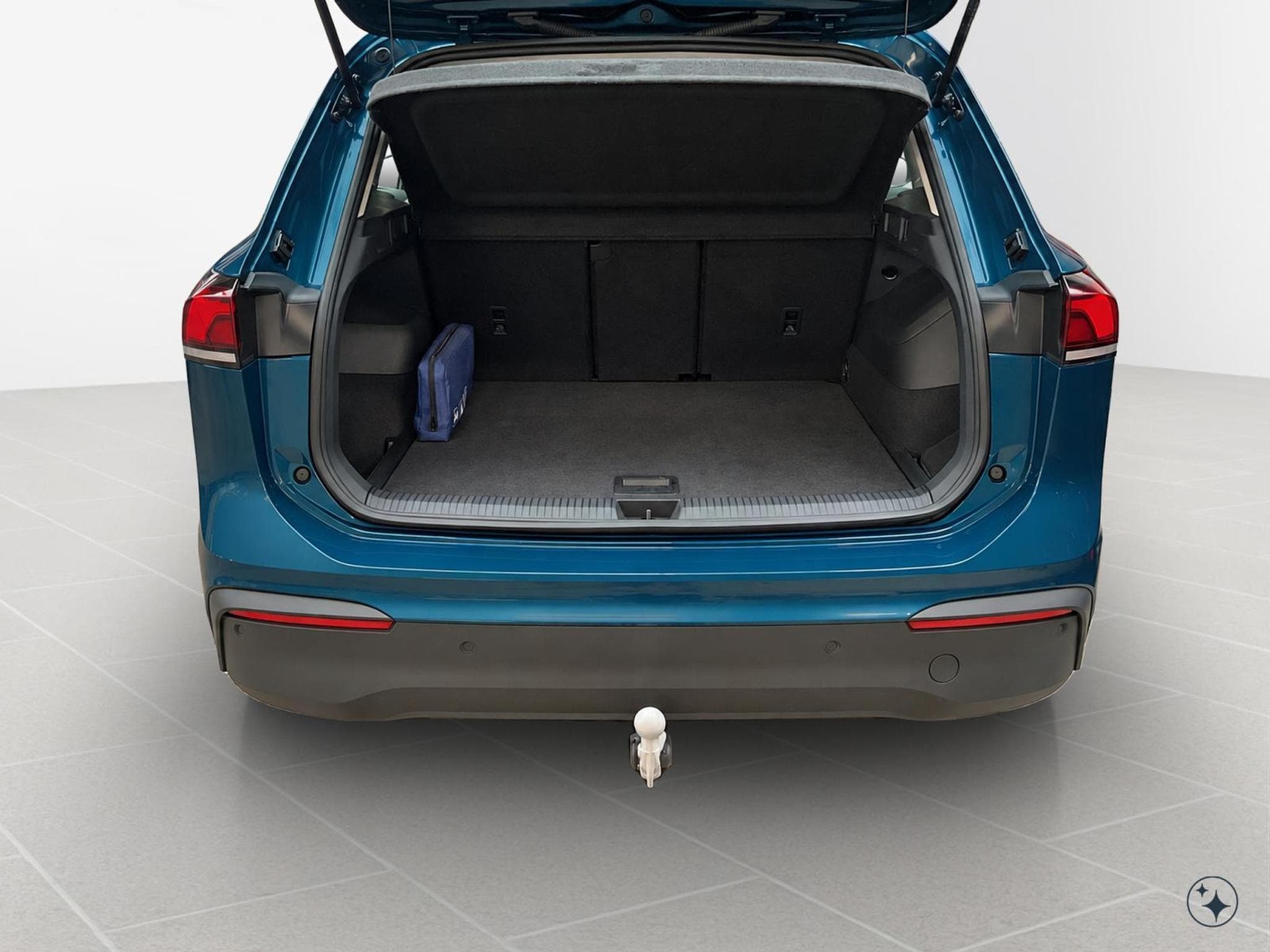 VW Tiguan Life+DSG+AHK+P.Infotainement+P.Assistance+Led+Navi+DAB (2025) - Foto 16