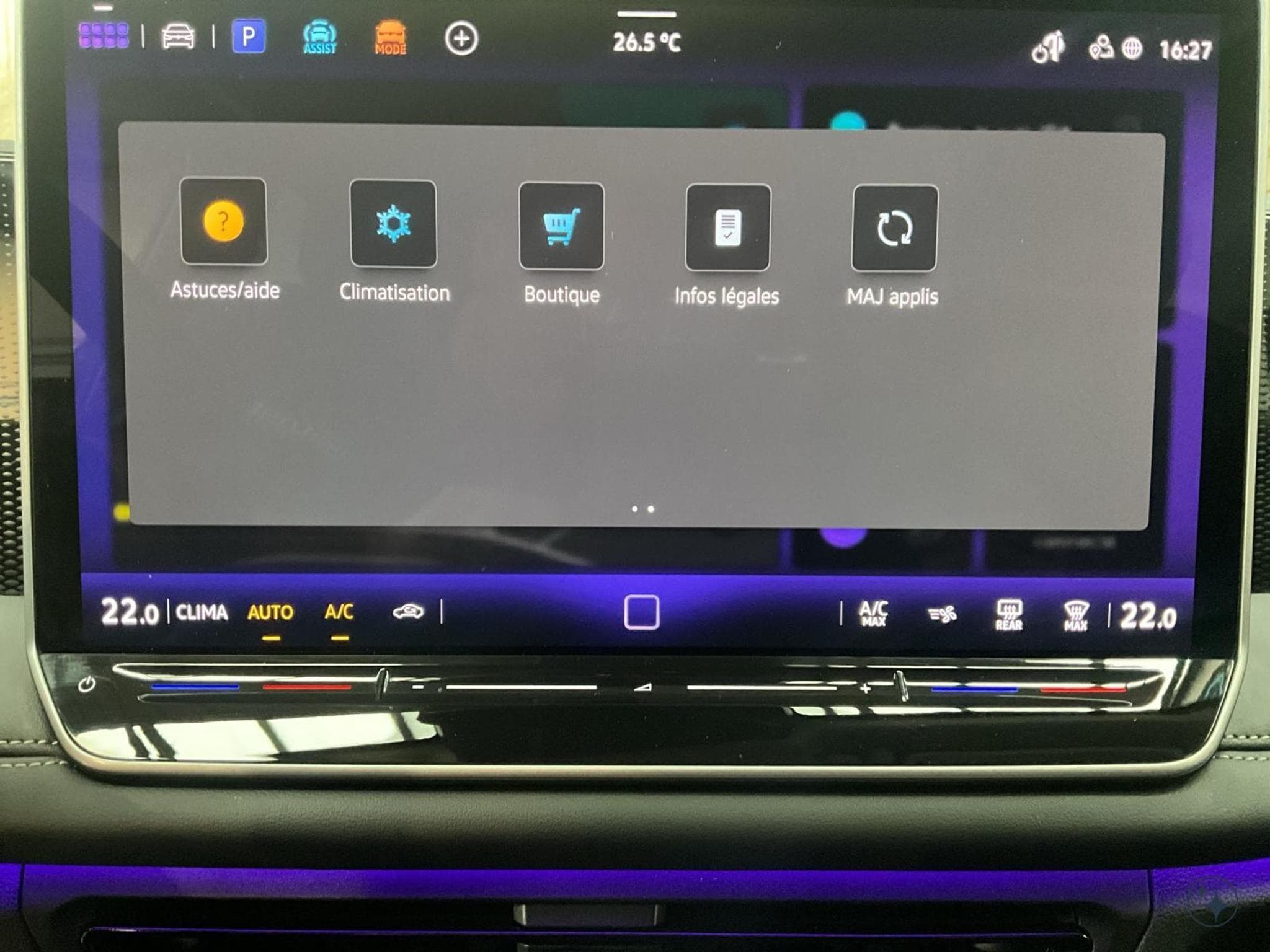VW Tiguan Life+DSG+AHK+P.Infotainement+P.Assistance+Led+Navi+DAB (2025) - Foto 19