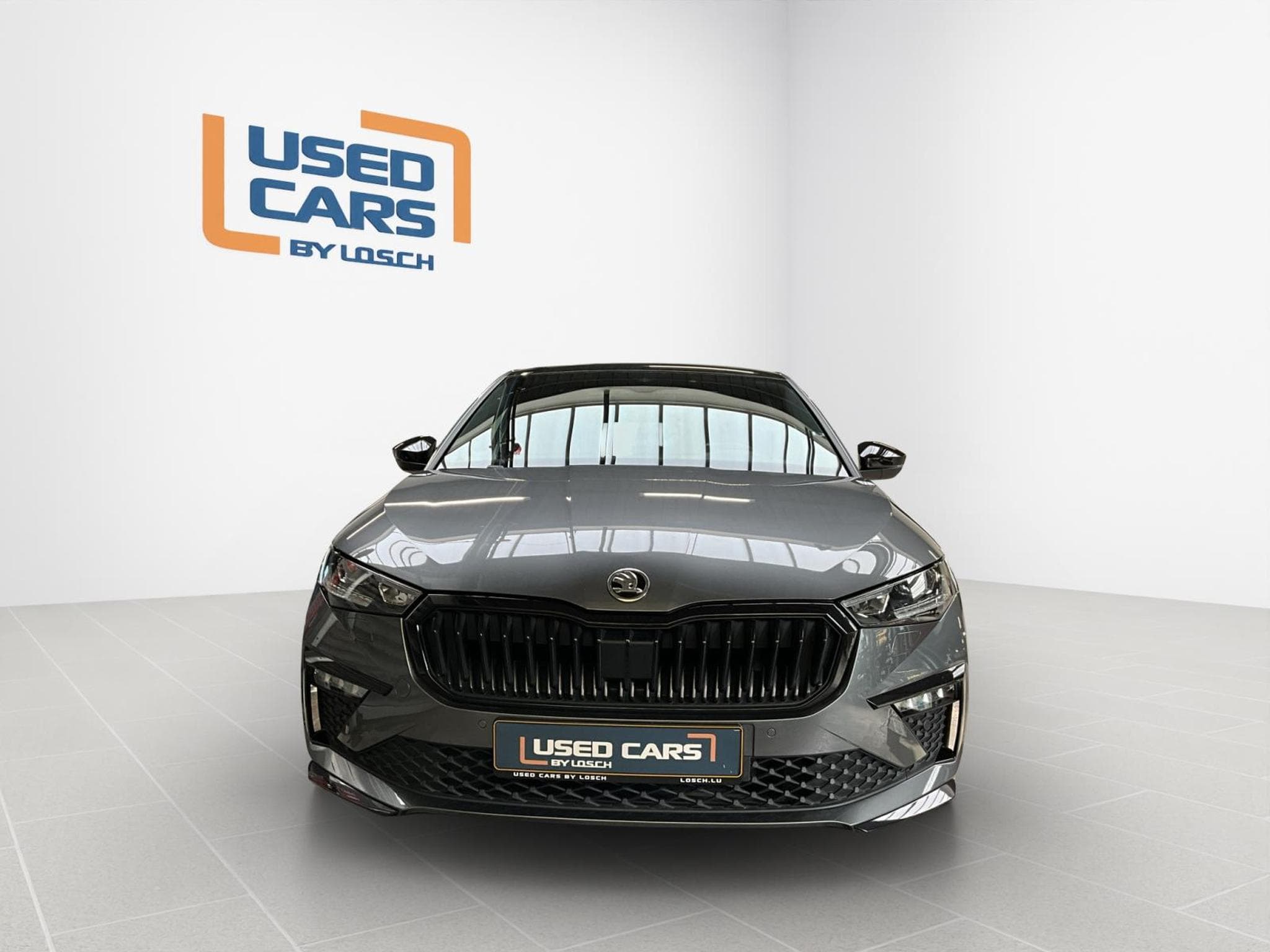 Skoda Scala Monte-Carlo+DSG+LED+NAVI+PANO+DAB (2025) - Foto 3