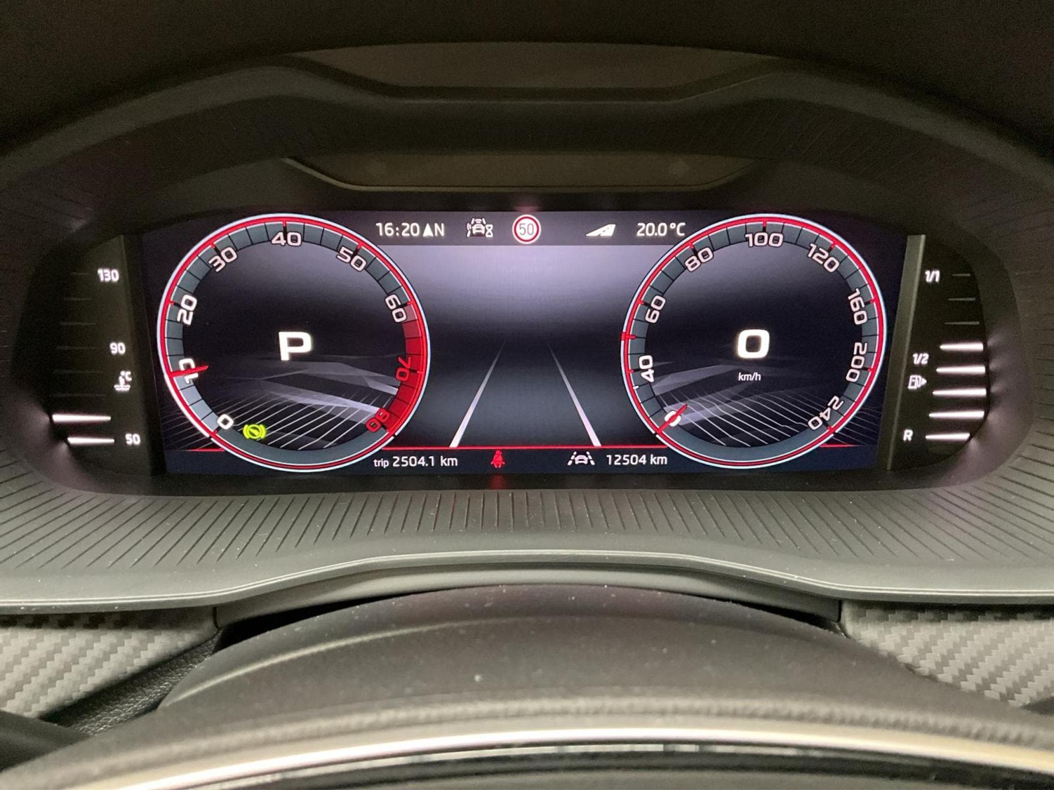 Skoda Scala Monte-Carlo+DSG+LED+NAVI+PANO+DAB (2025) - Foto 11