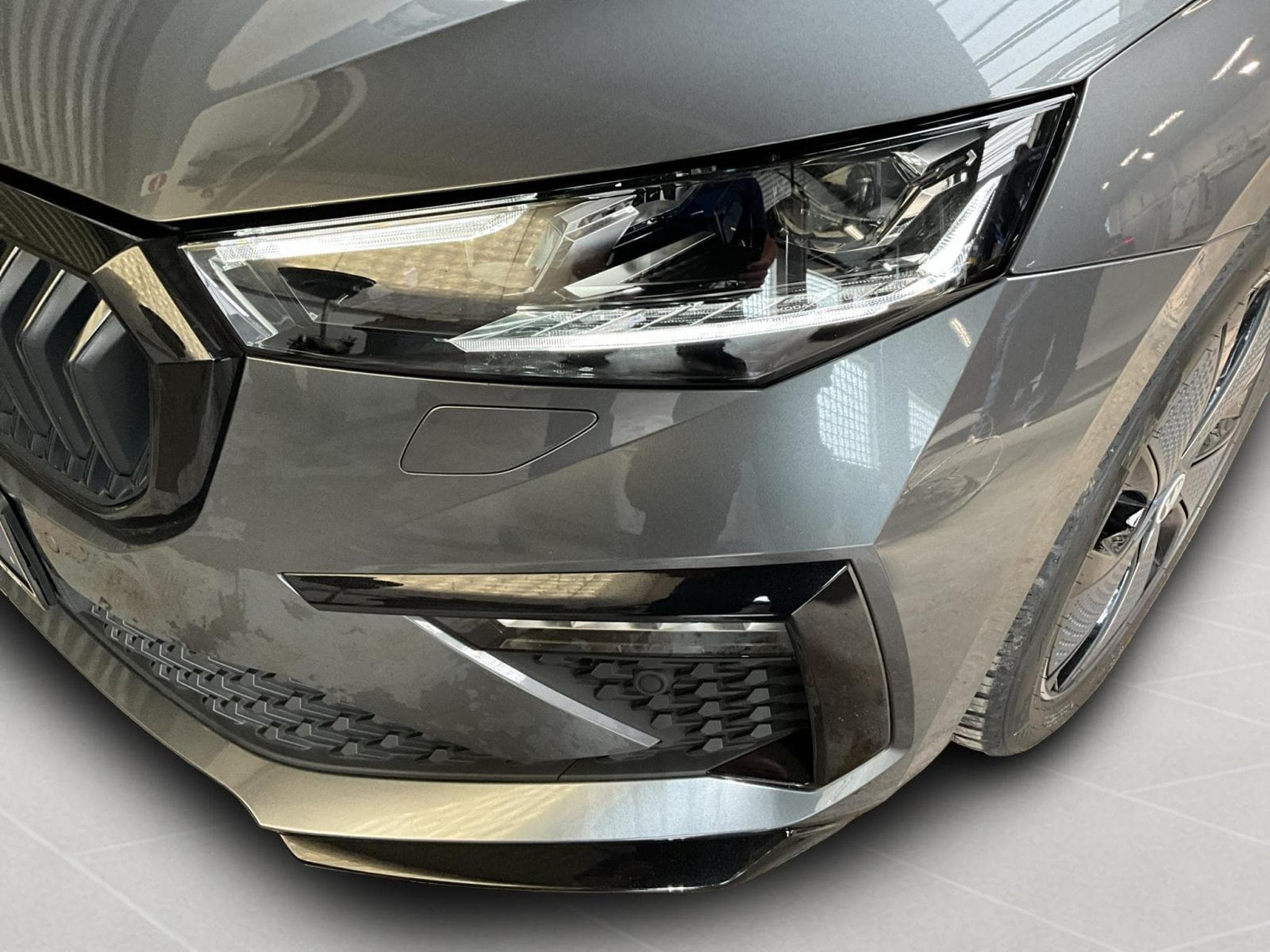 Skoda Scala Monte-Carlo+DSG+LED+NAVI+PANO+DAB (2025) - Foto 18