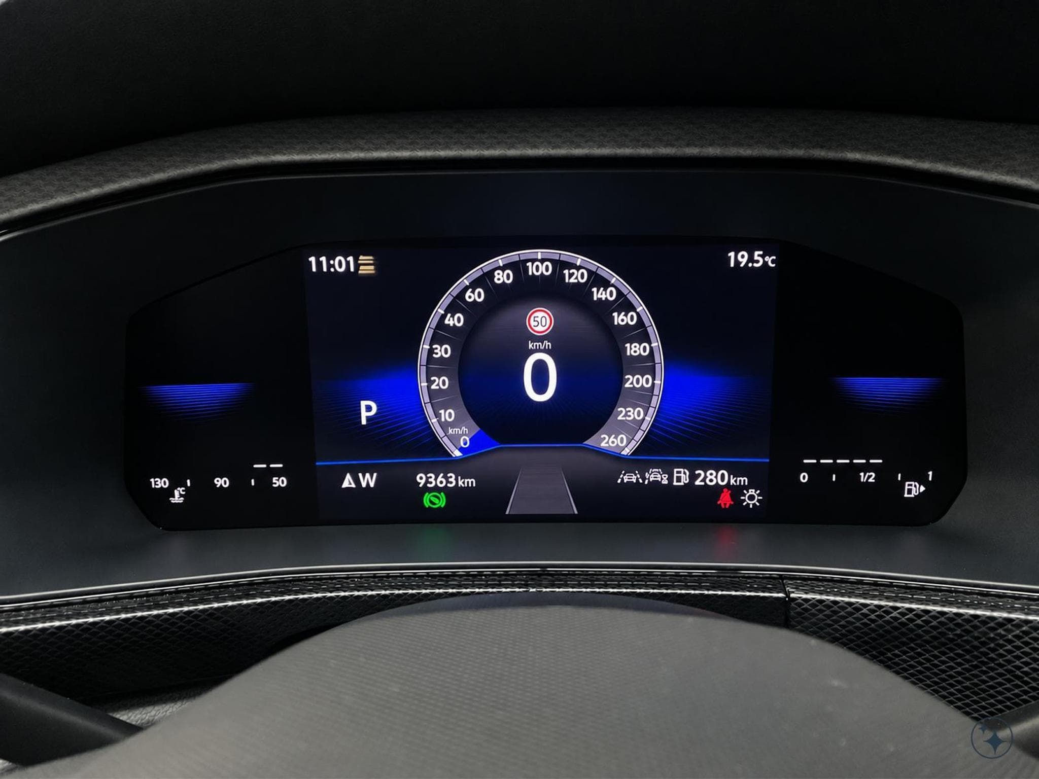 VW T-Cross Life+DSG+LM17+P.Select+Navi+Rear-View (2025) - Foto 11