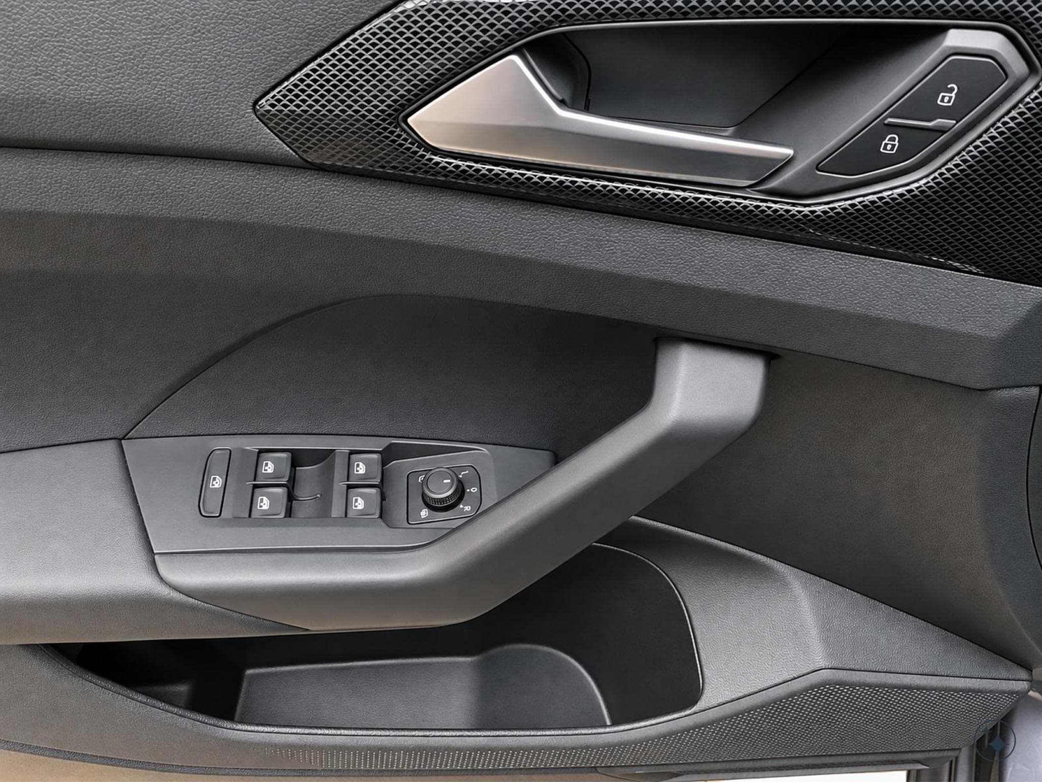 VW T-Cross Life+DSG+LM17+P.Select+Navi+Rear-View (2025) - Foto 14