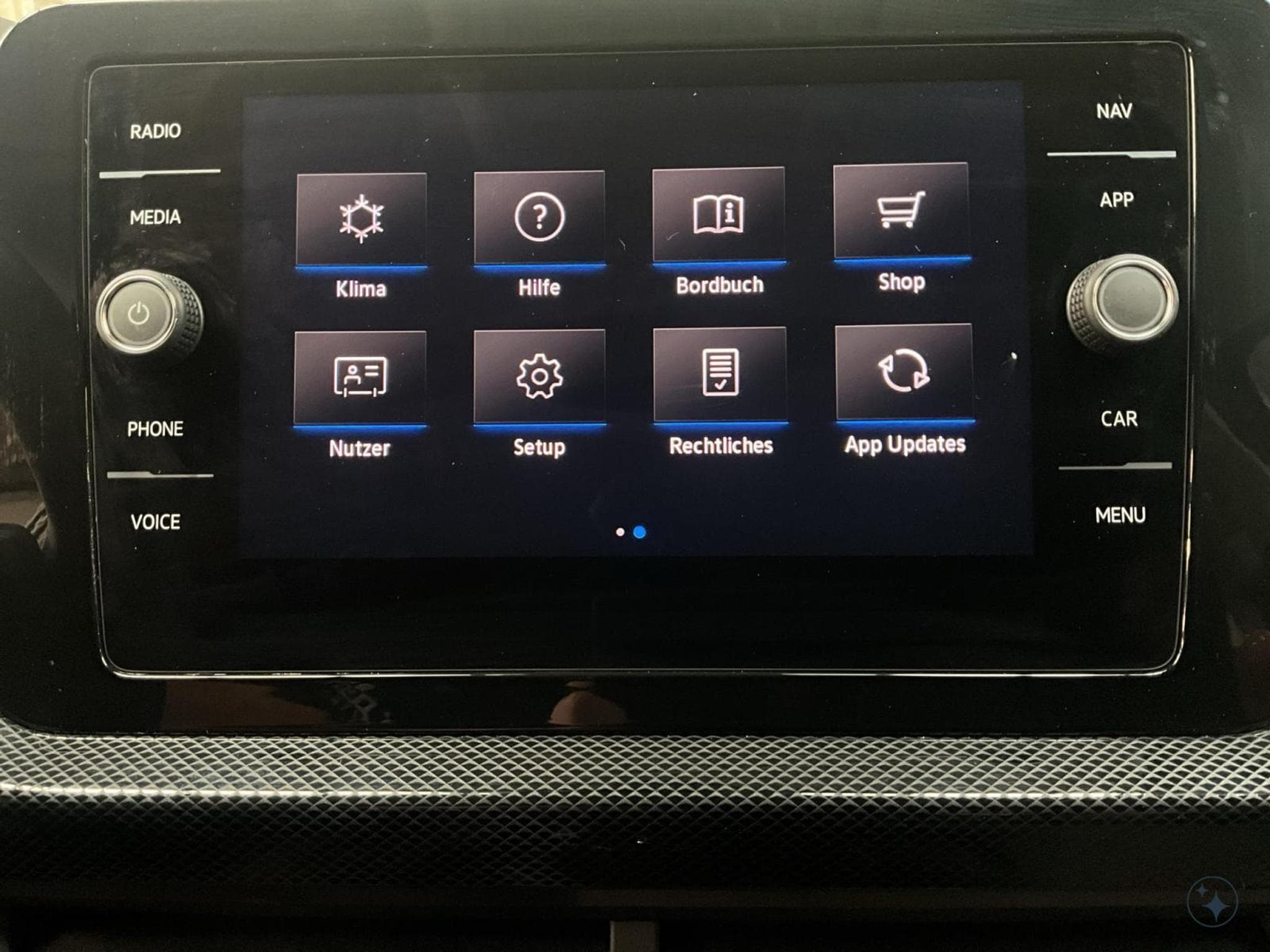 VW T-Cross Life+DSG+LM17+P.Select+Navi+Rear-View (2025) - Foto 18