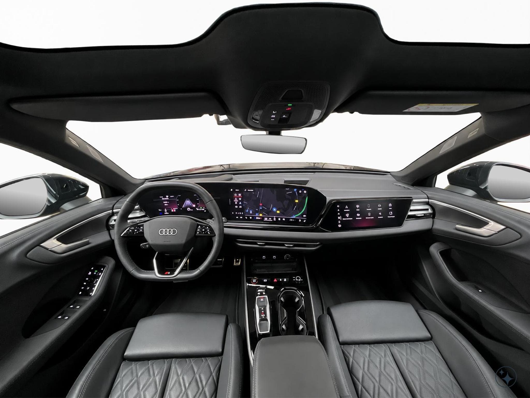 Audi S5 Avant+Quattro+TipTronic+TechPro+Pano+AHK+StandH. (2025) - Foto 2