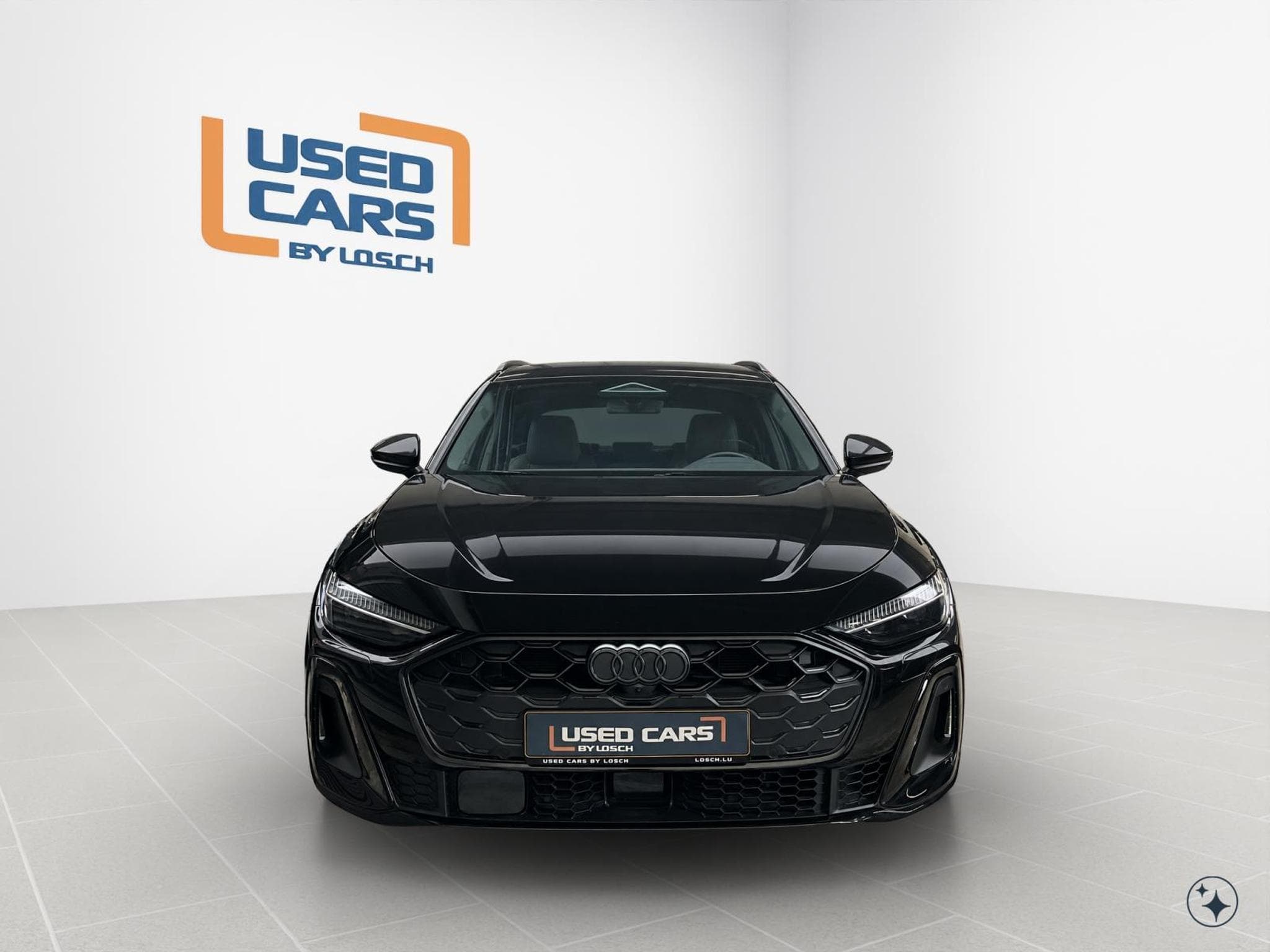 Audi S5 Avant+Quattro+TipTronic+TechPro+Pano+AHK+StandH. (2025) - Foto 3