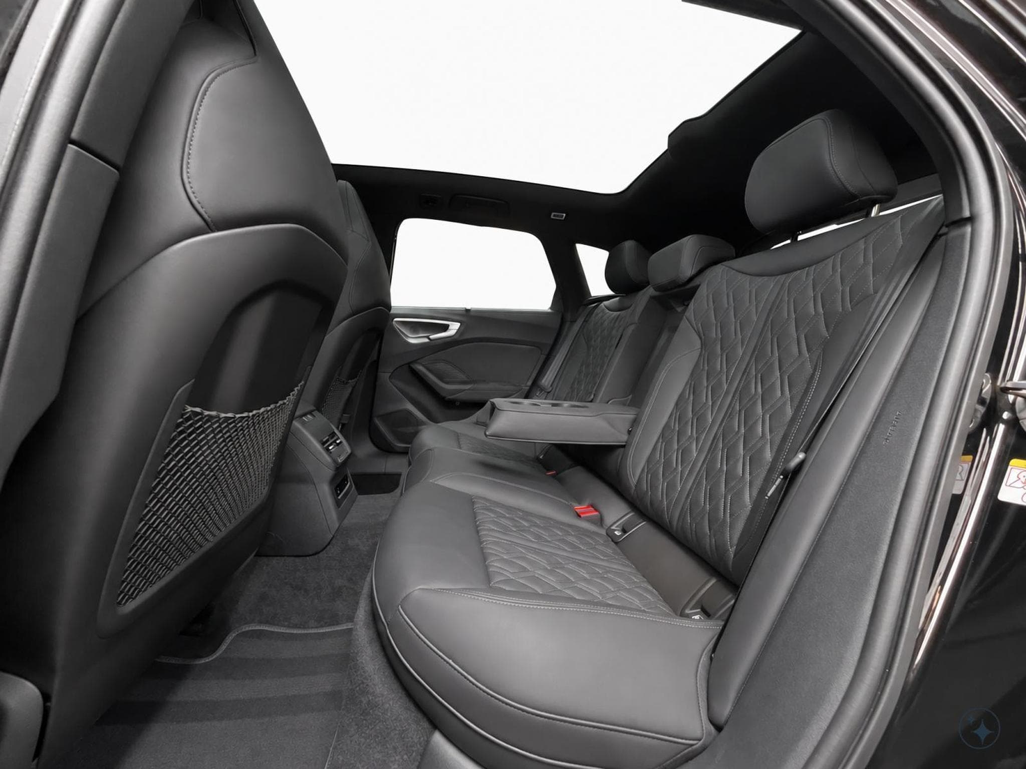 Audi S5 Avant+Quattro+TipTronic+TechPro+Pano+AHK+StandH. (2025) - Foto 16