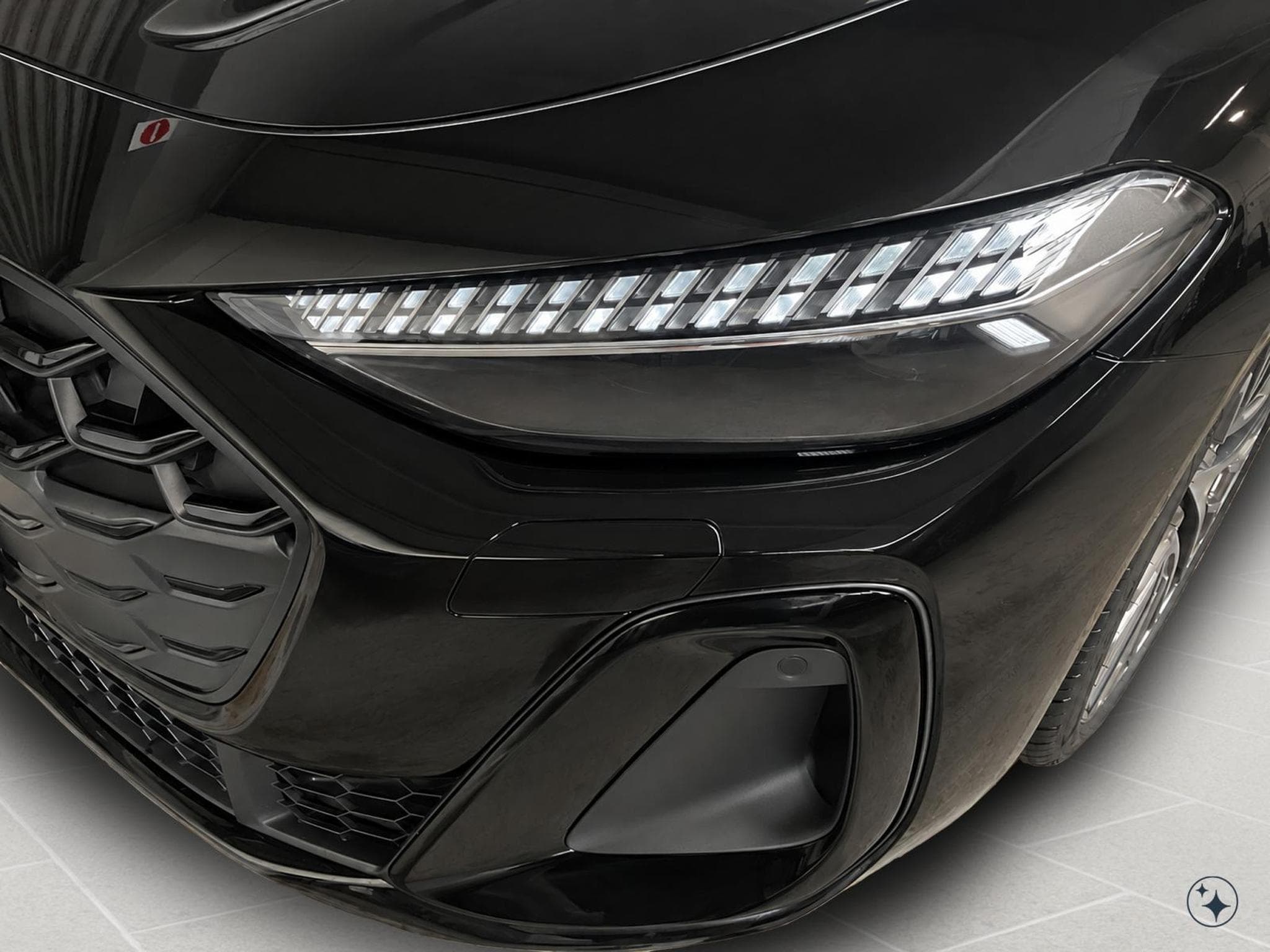 Audi S5 Avant+Quattro+TipTronic+TechPro+Pano+AHK+StandH. (2025) - Foto 18