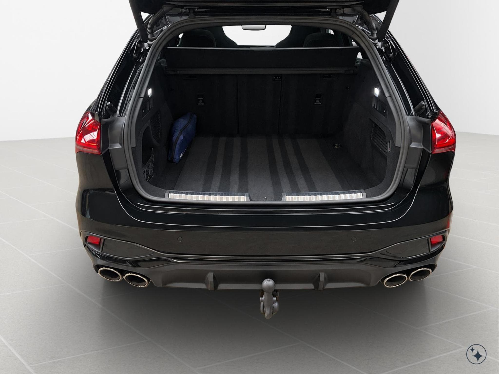 Audi S5 Avant+Quattro+TipTronic+TechPro+Pano+AHK+StandH. (2025) - Foto 17