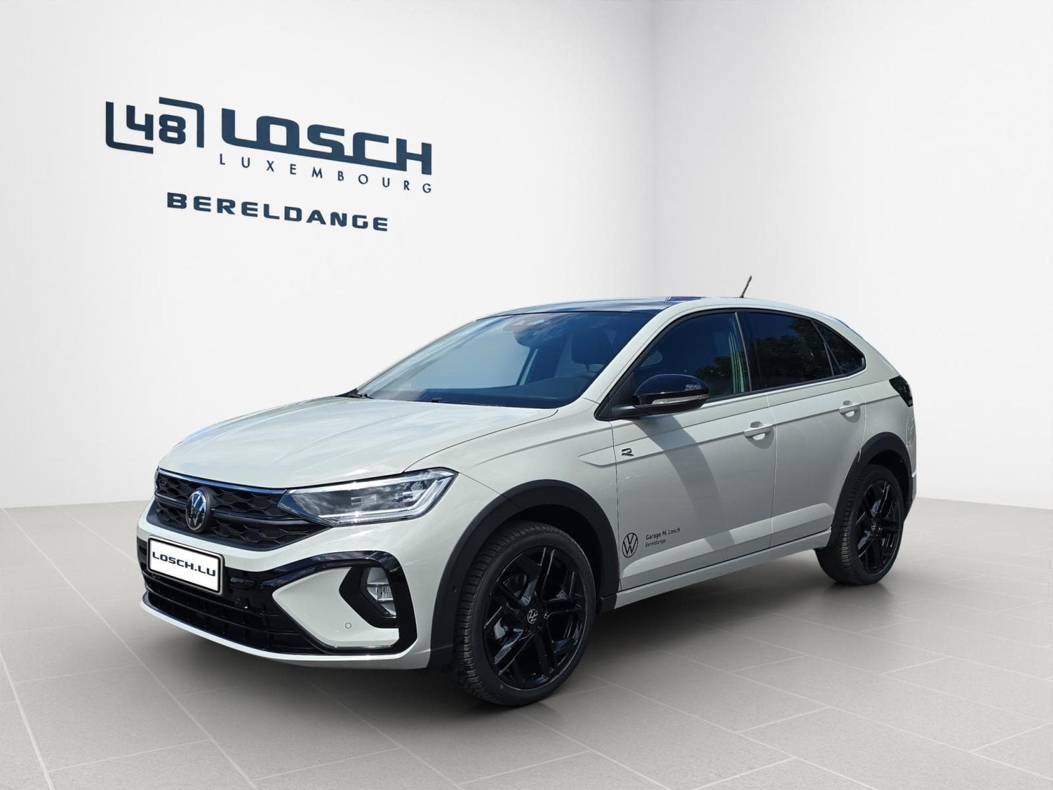 VW Taigo R-Line (2026) - Photo 1
