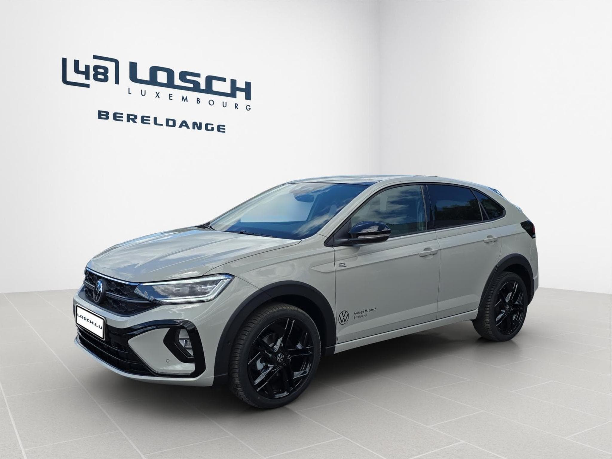 VW Taigo R-Line (2026) - Photo 4