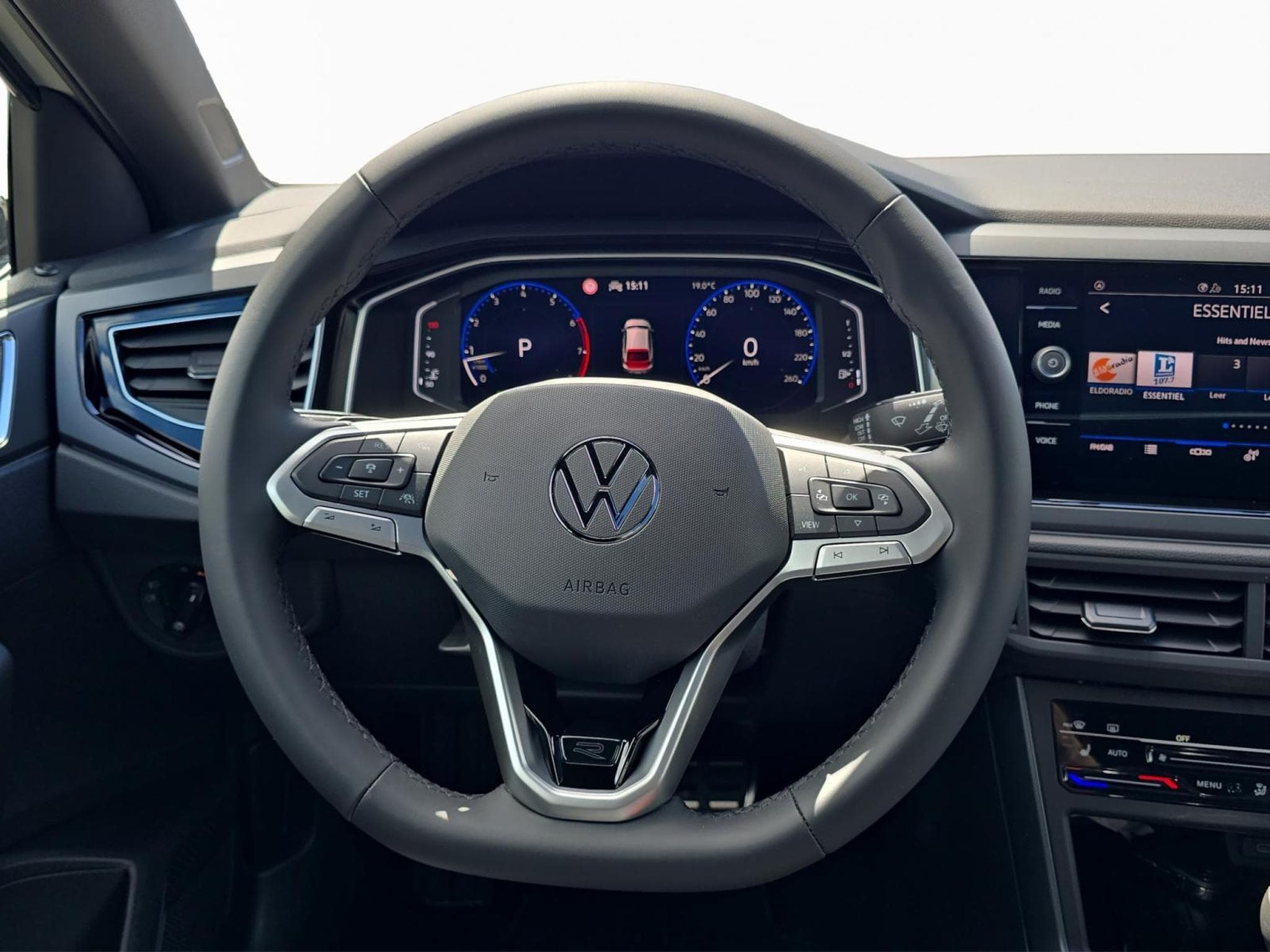VW Taigo R-Line (2026) - Photo 10