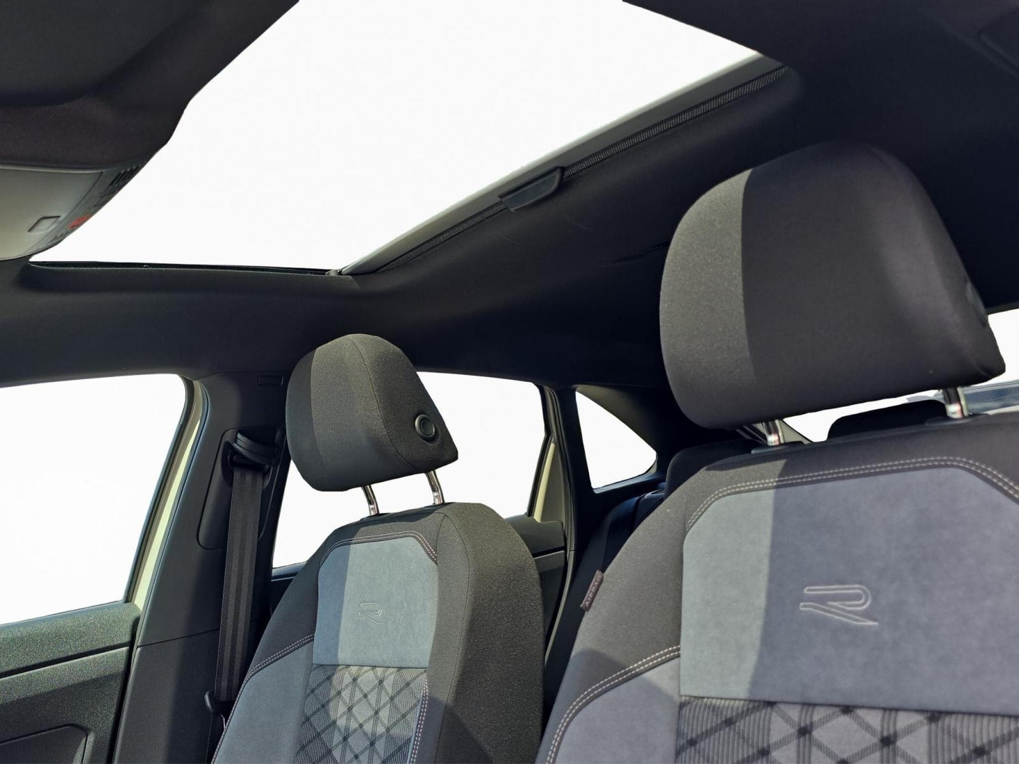 VW Taigo R-Line (2026) - Photo 15
