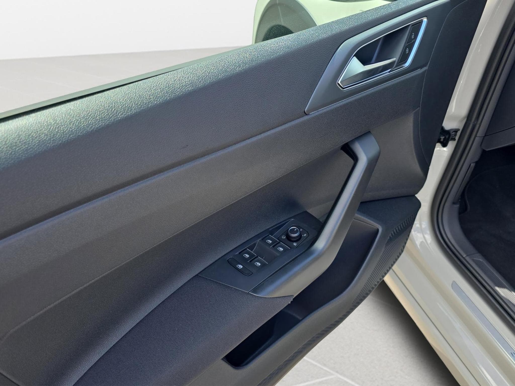 VW Taigo R-Line (2026) - Photo 14