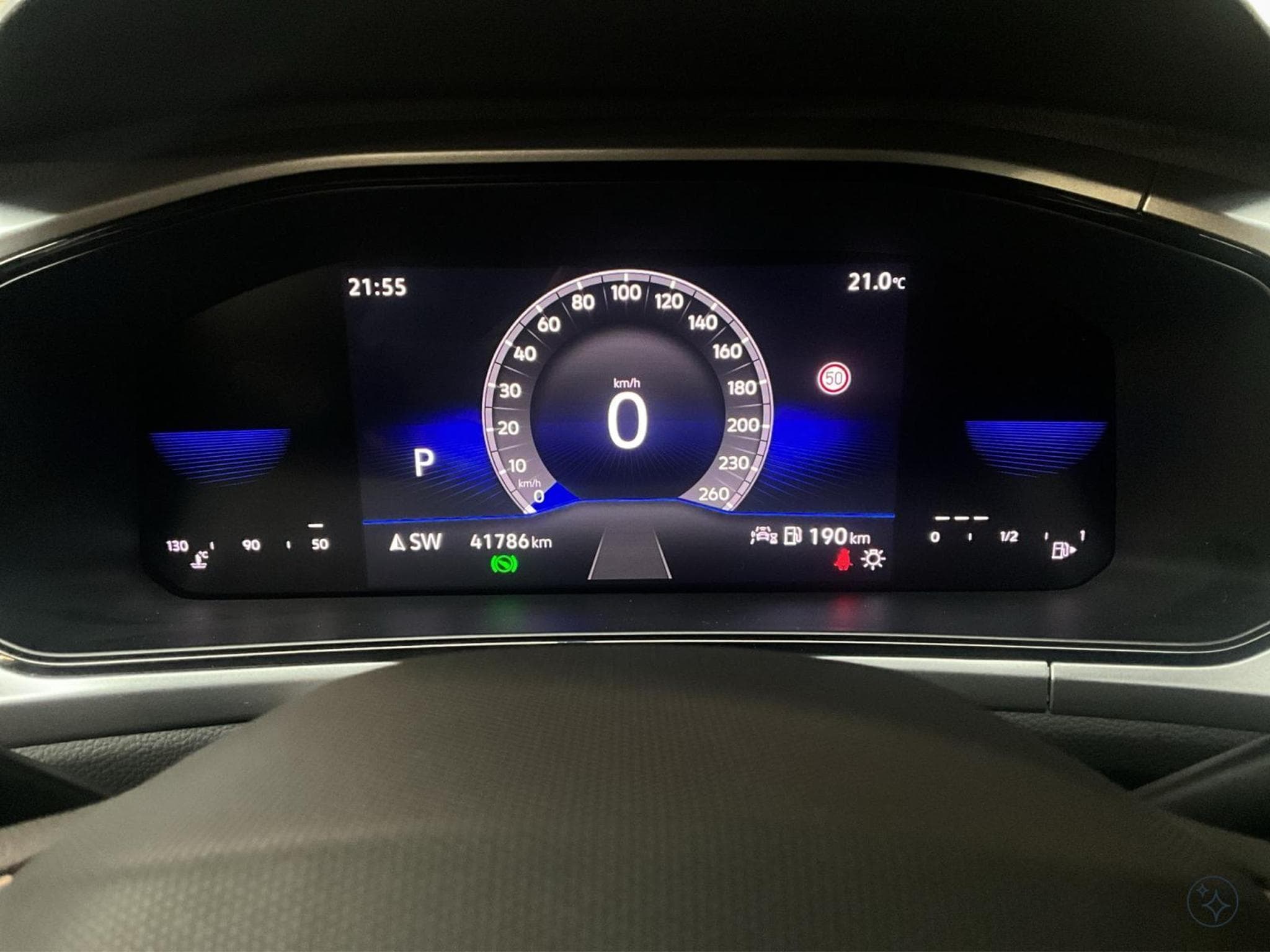 VW T-Roc Life+DSG+Led+Navi+P.Start+Keyless+Rear-View (2024) - Foto 11