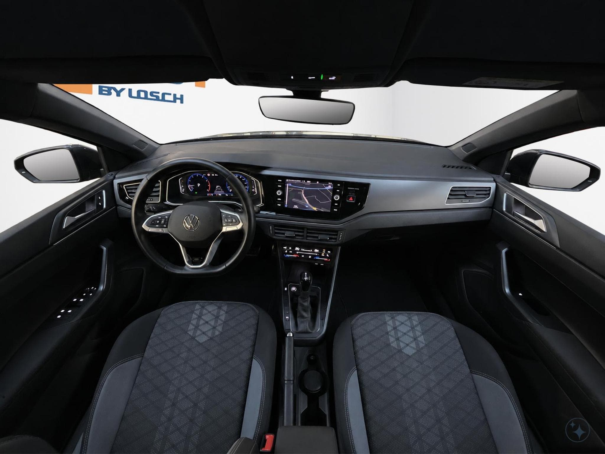 VW Polo R-Line+DSG+IQ-Light+P.Technique+Top-R-Line+LM17 (2023) - Foto 2