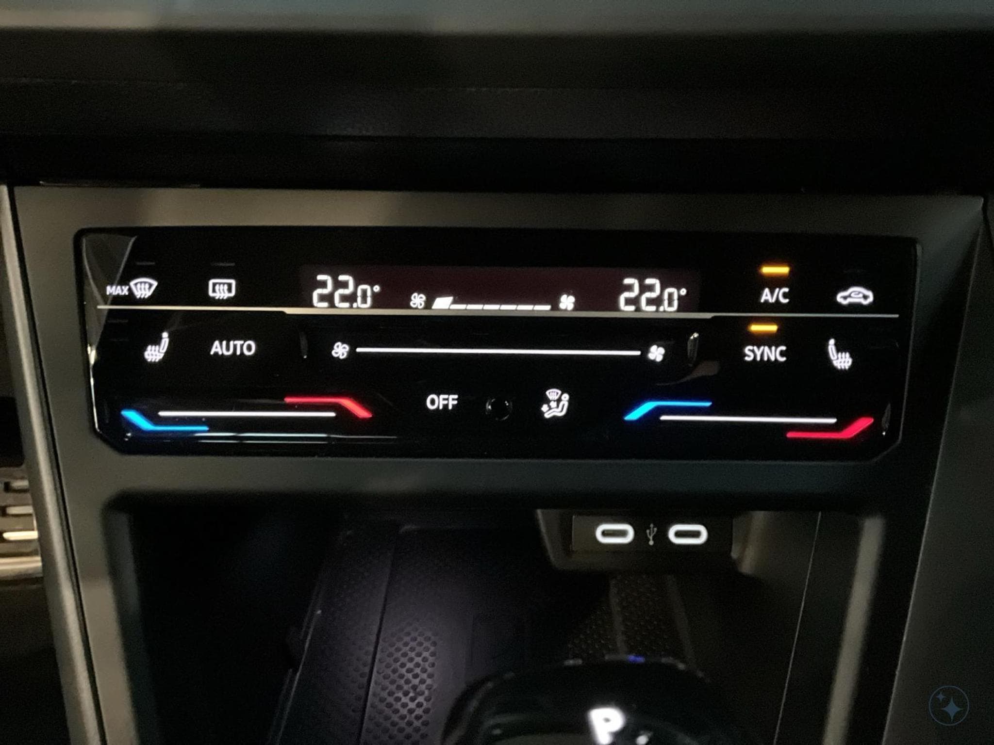 VW Polo R-Line+DSG+IQ-Light+P.Technique+Top-R-Line+LM17 (2023) - Foto 19