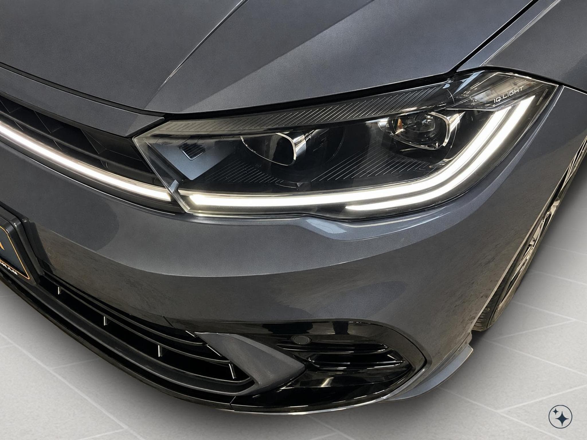 VW Polo R-Line+DSG+IQ-Light+P.Technique+Top-R-Line+LM17 (2023) - Foto 17