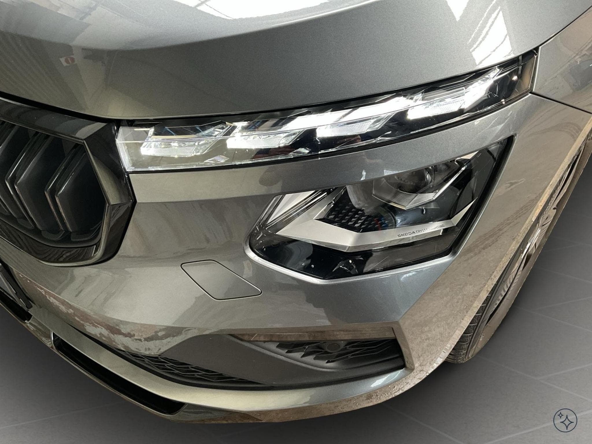Skoda Kamiq Monte-Carlo+DSG+LED+NAVI+DAB (2025) - Foto 18