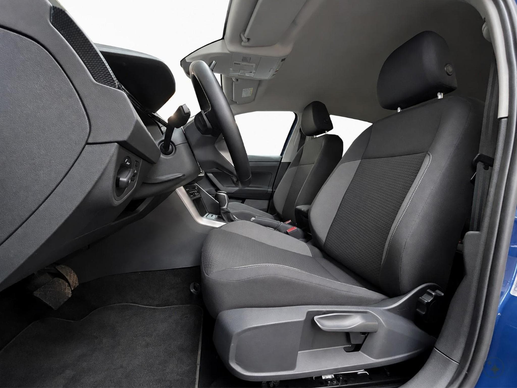 VW Polo Life+DSG+P.Assistance+P.Lumiere+Aire-Care-Climatronic+Led (2025) - Foto 9